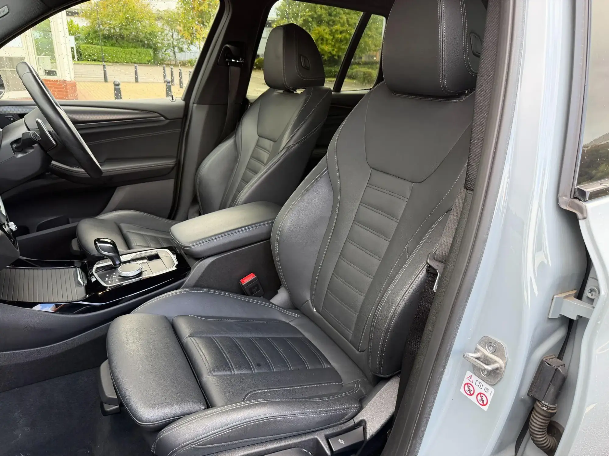 BMW X3 Image 17 BMW X3 Image 17