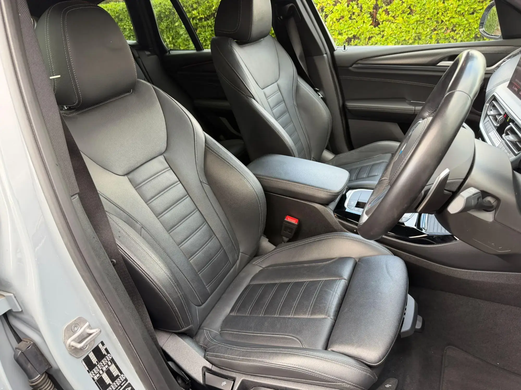 BMW X3 Image 18 BMW X3 Image 18