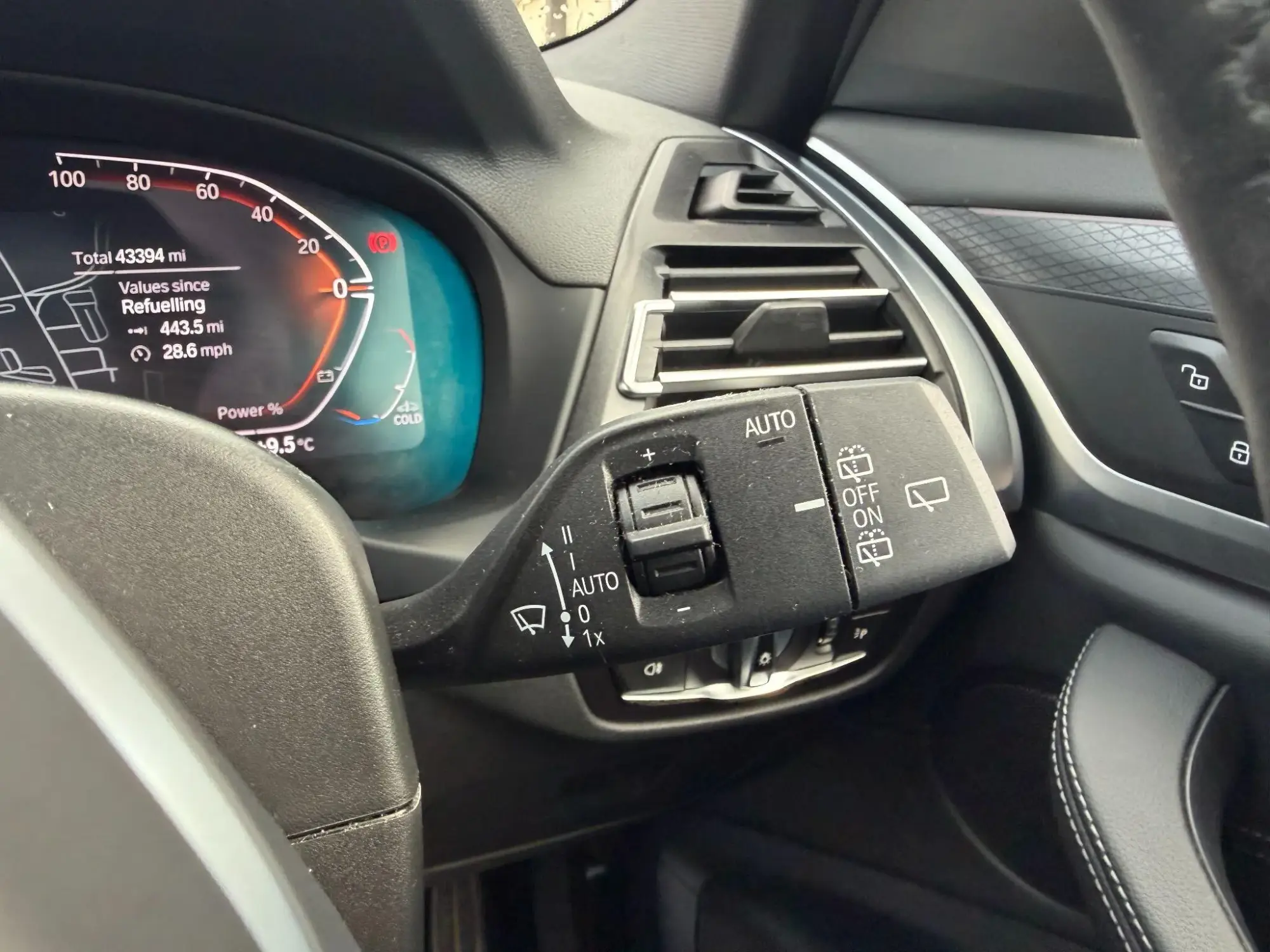 BMW X3 Image 21 BMW X3 Image 21