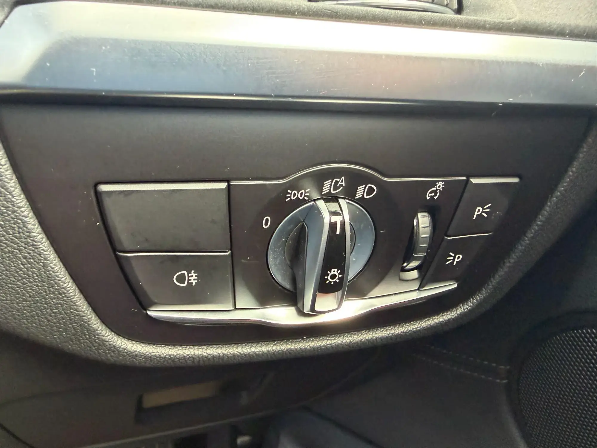 BMW X3 Image 22 BMW X3 Image 22
