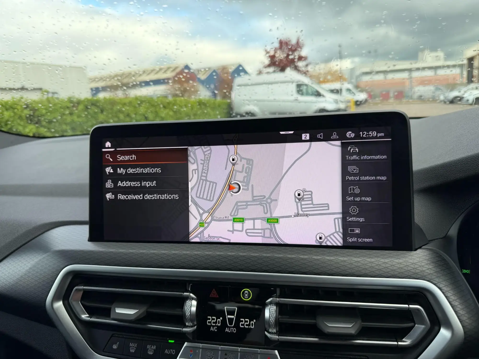 BMW X3 Image 26 BMW X3 Image 26