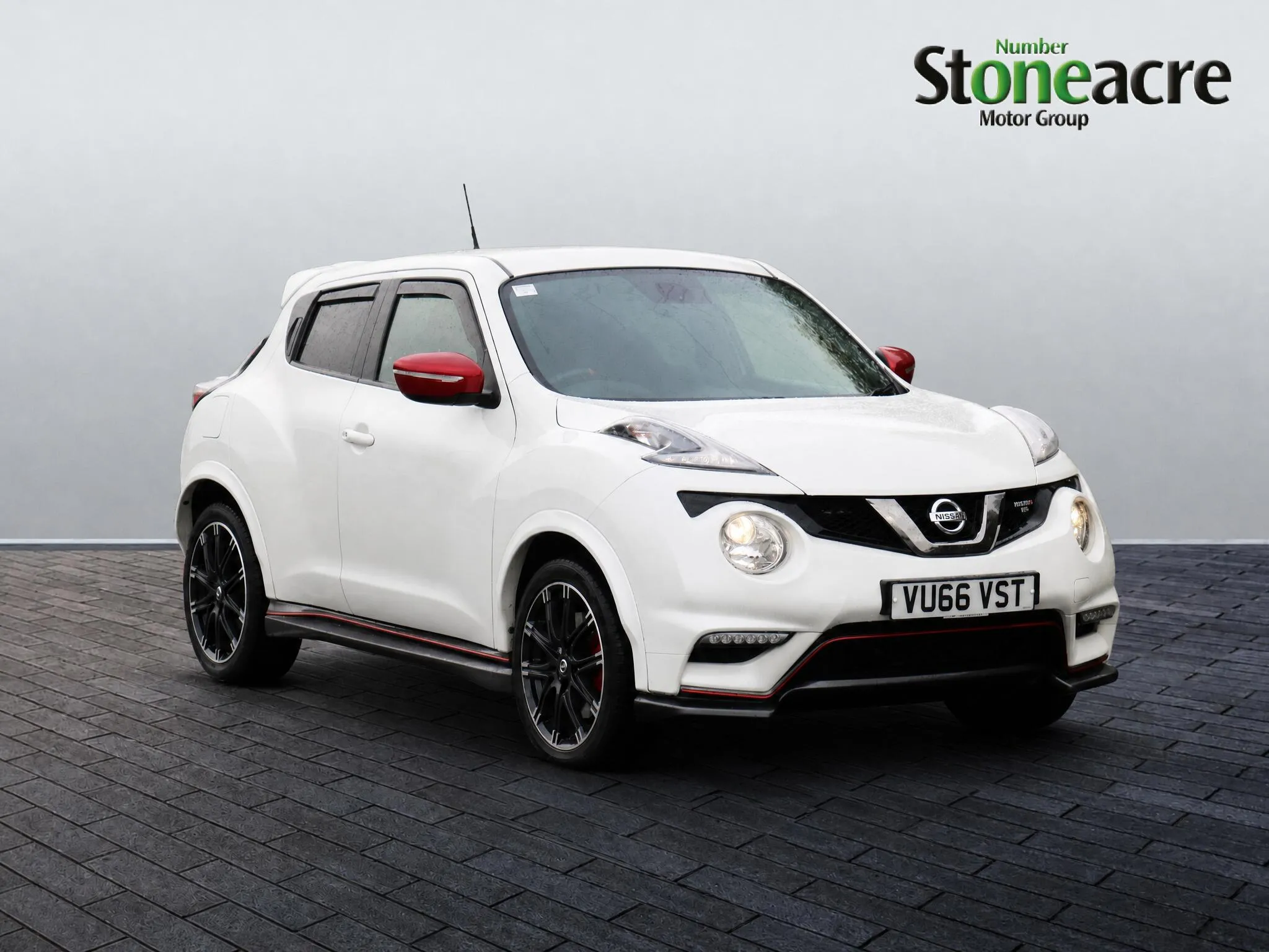 Nissan Juke Nissan Juke