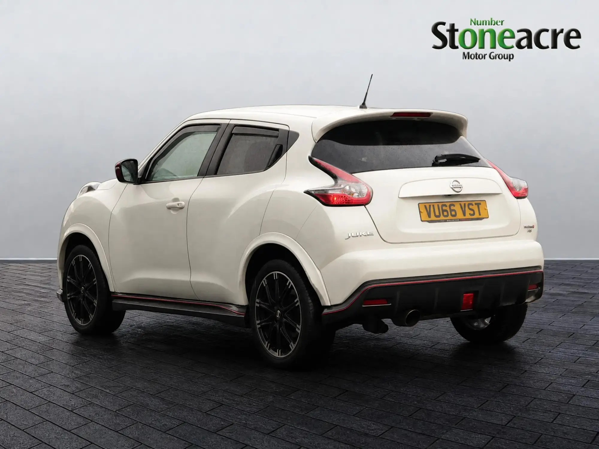 Nissan Juke Image 5 Nissan Juke Image 5