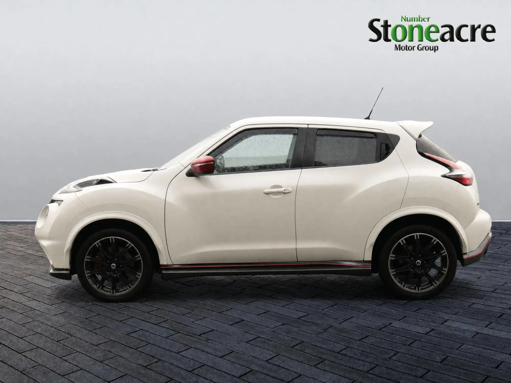 Nissan Juke Image 6 Nissan Juke Image 6