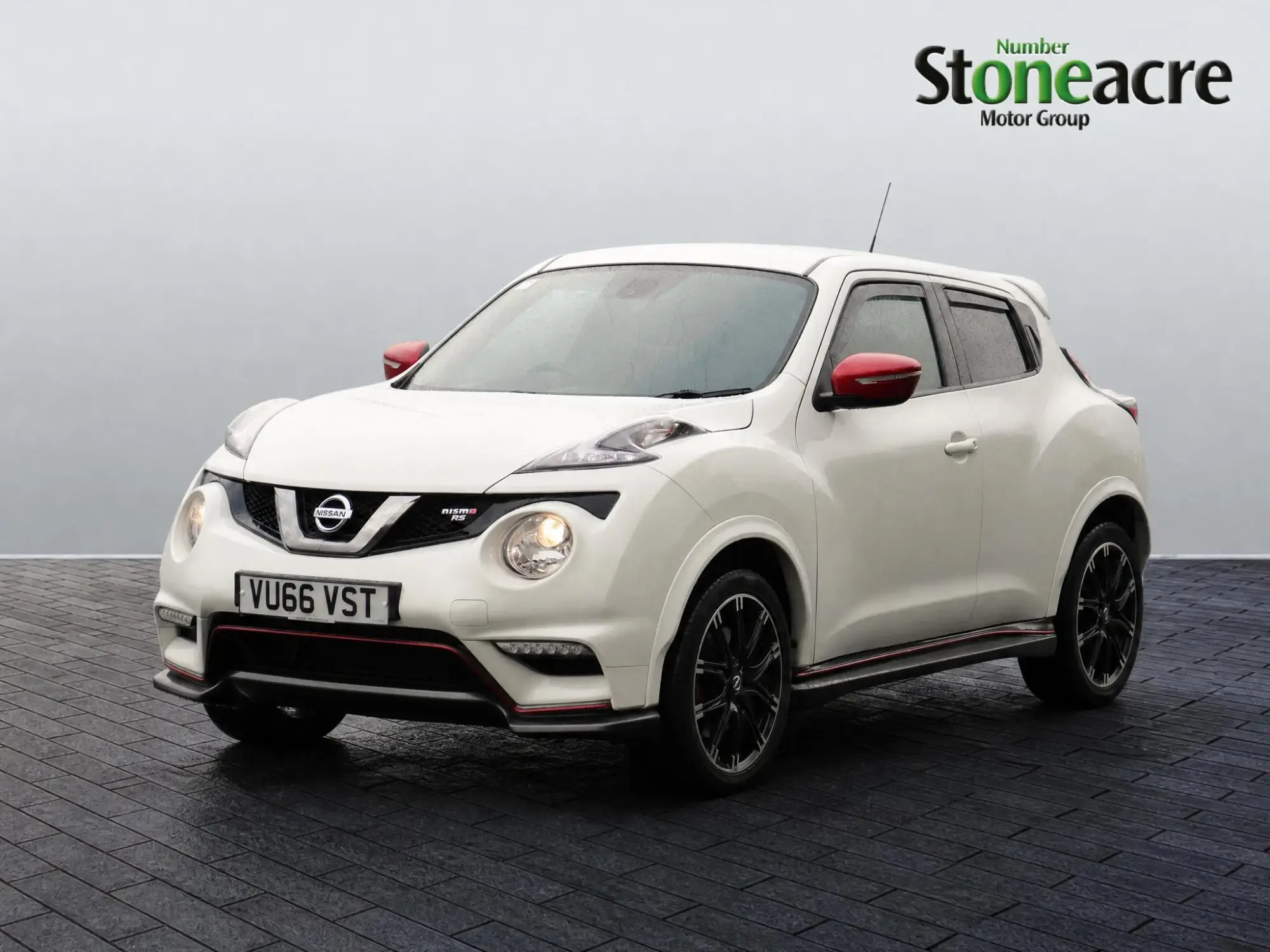 Nissan Juke Image 7 Nissan Juke Image 7