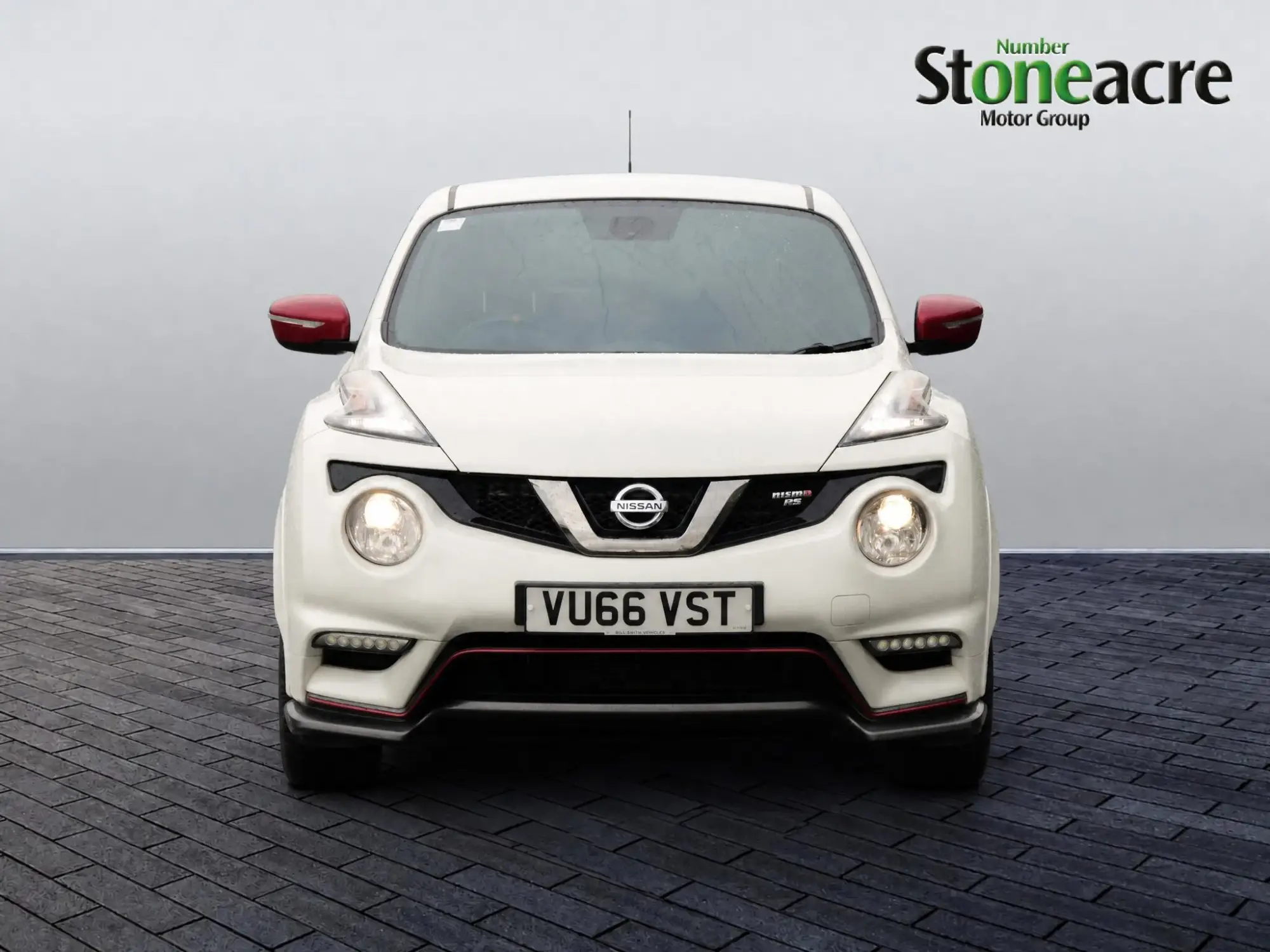 Nissan Juke Image 8 Nissan Juke Image 8