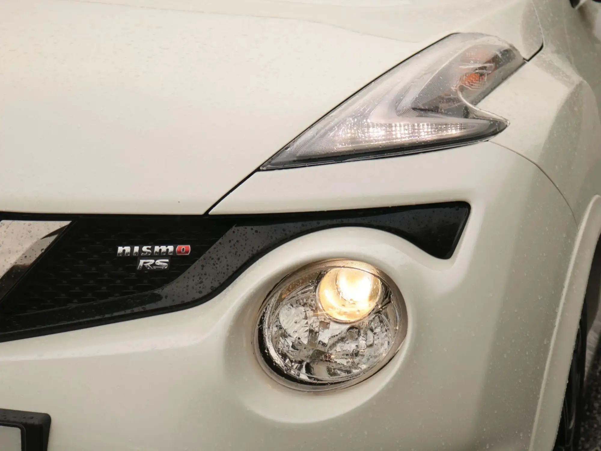 Nissan Juke Image 9 Nissan Juke Image 9