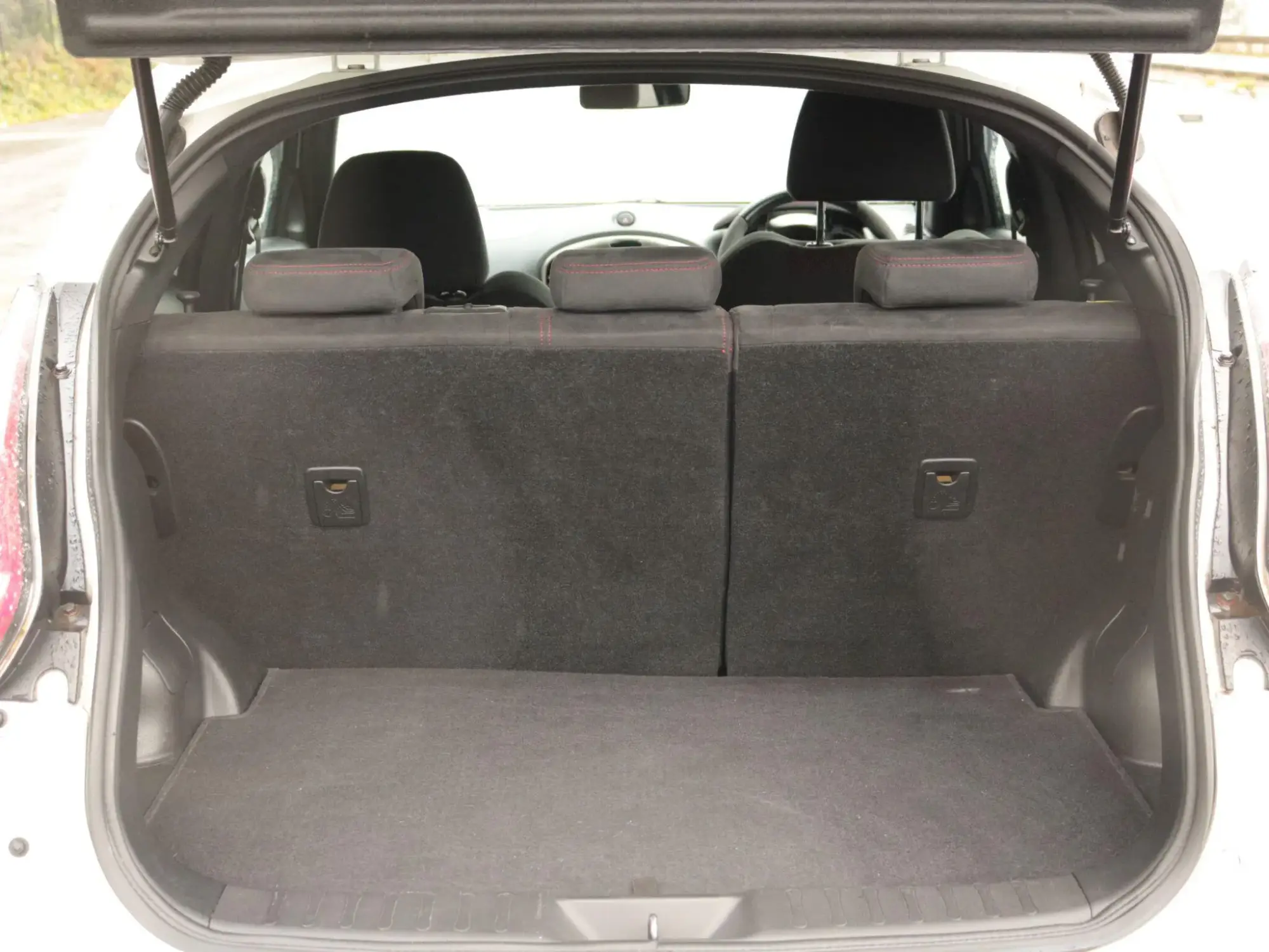 Nissan Juke Image 13 Nissan Juke Image 13