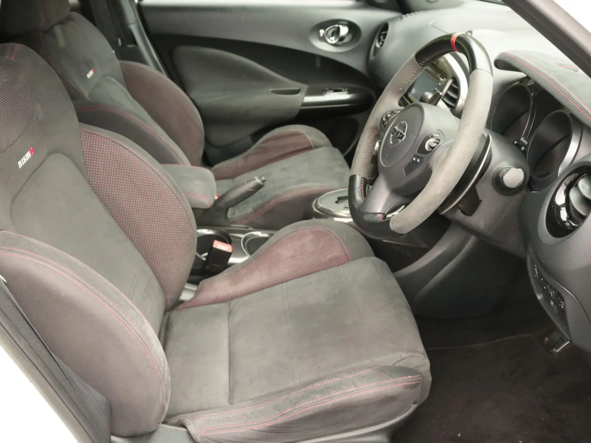 Nissan Juke Image 14 Nissan Juke Image 14