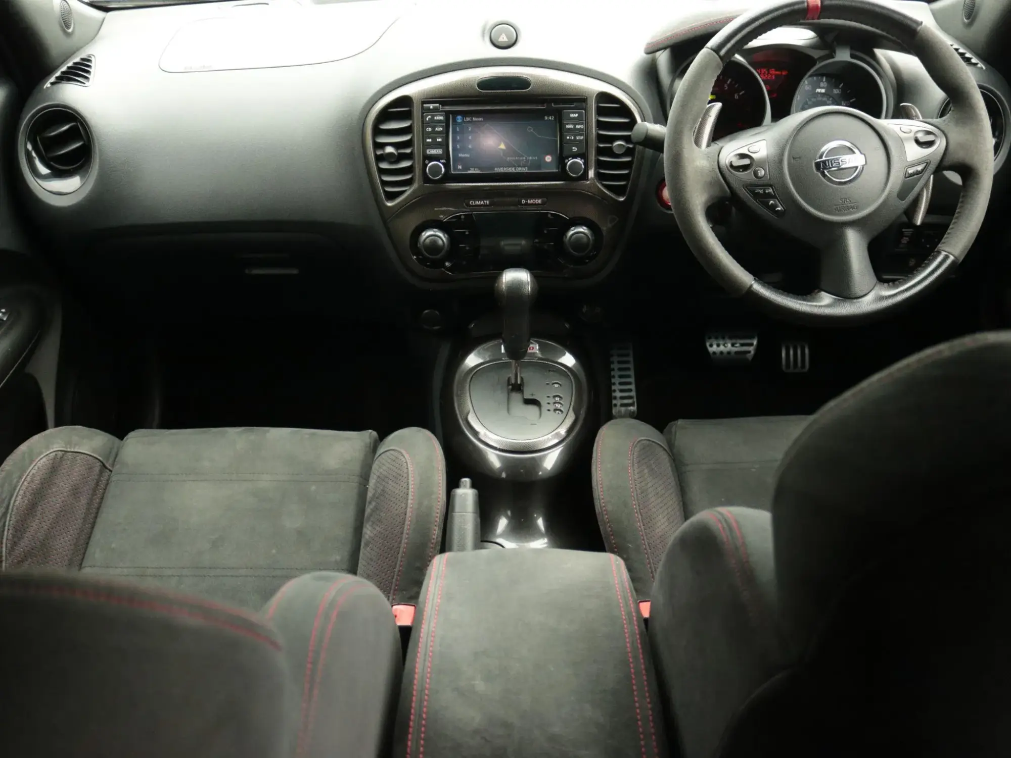 Nissan Juke Image 15 Nissan Juke Image 15