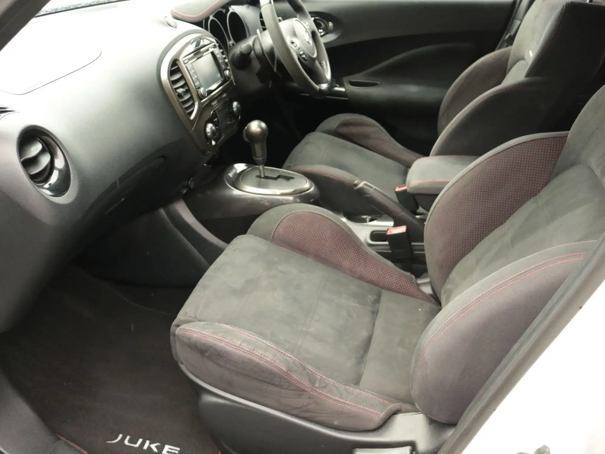 Nissan Juke Image 16 Nissan Juke Image 16