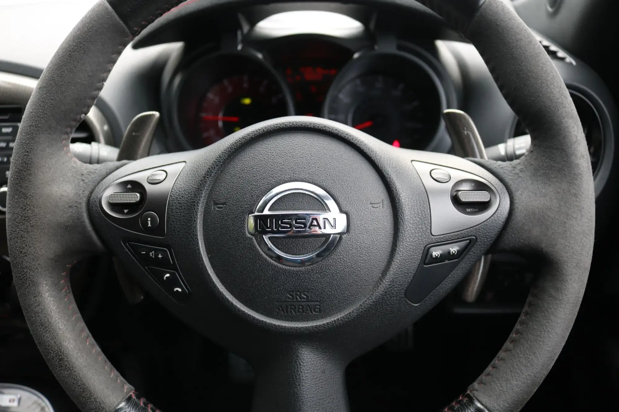 Nissan Juke Image 18 Nissan Juke Image 18