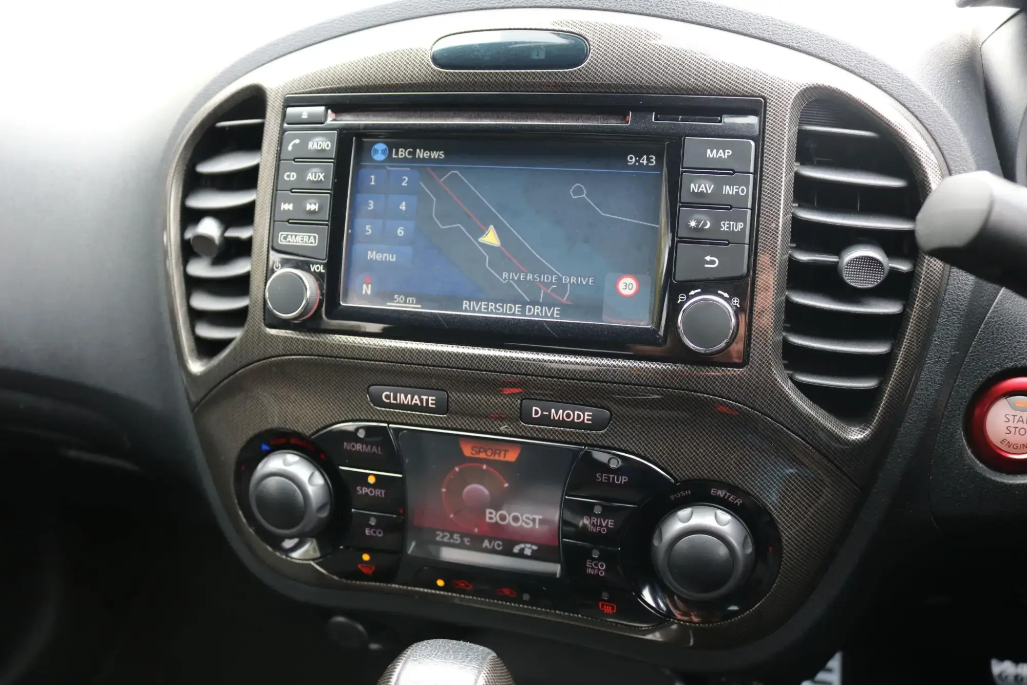 Nissan Juke Image 20 Nissan Juke Image 20