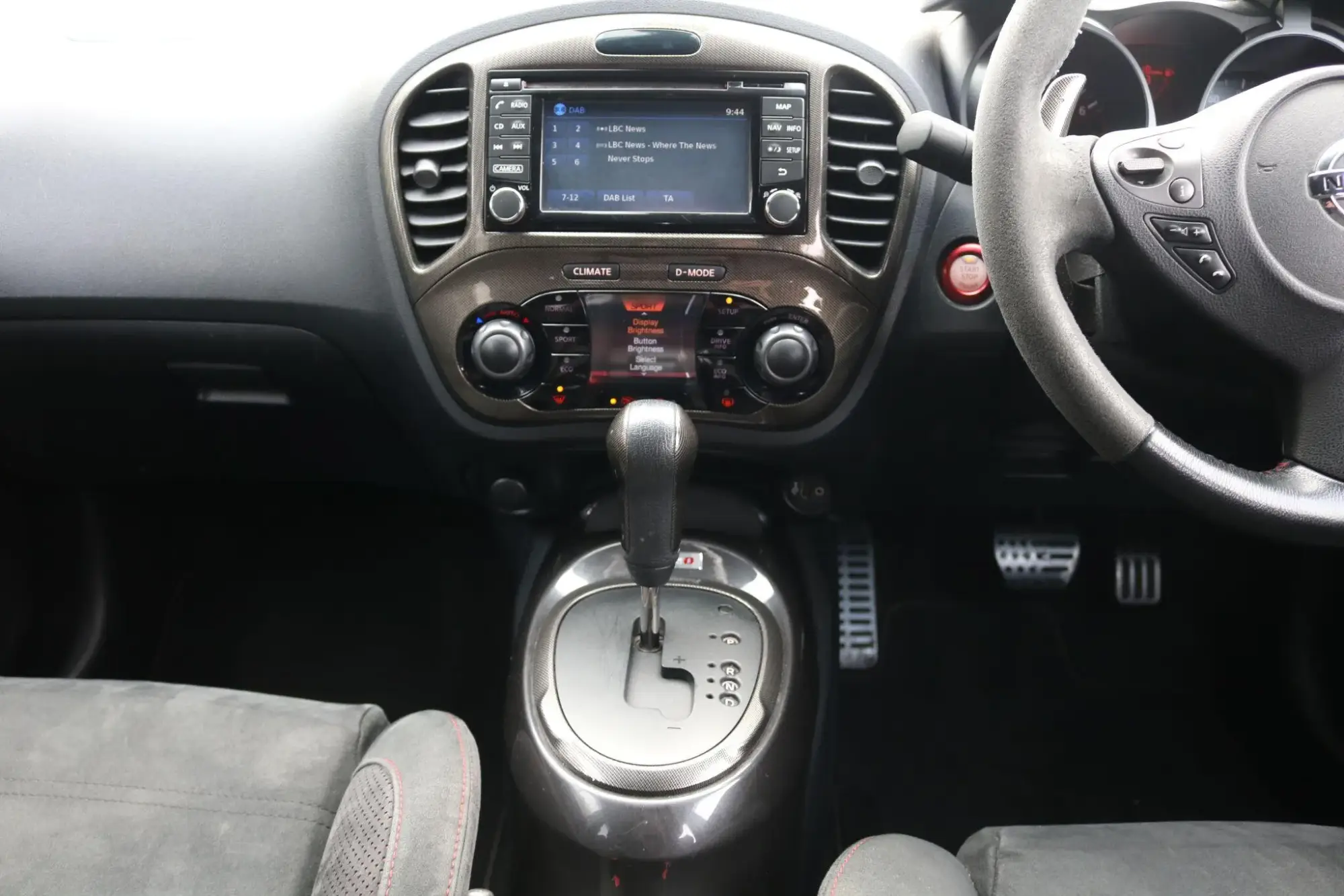 Nissan Juke Image 24 Nissan Juke Image 24