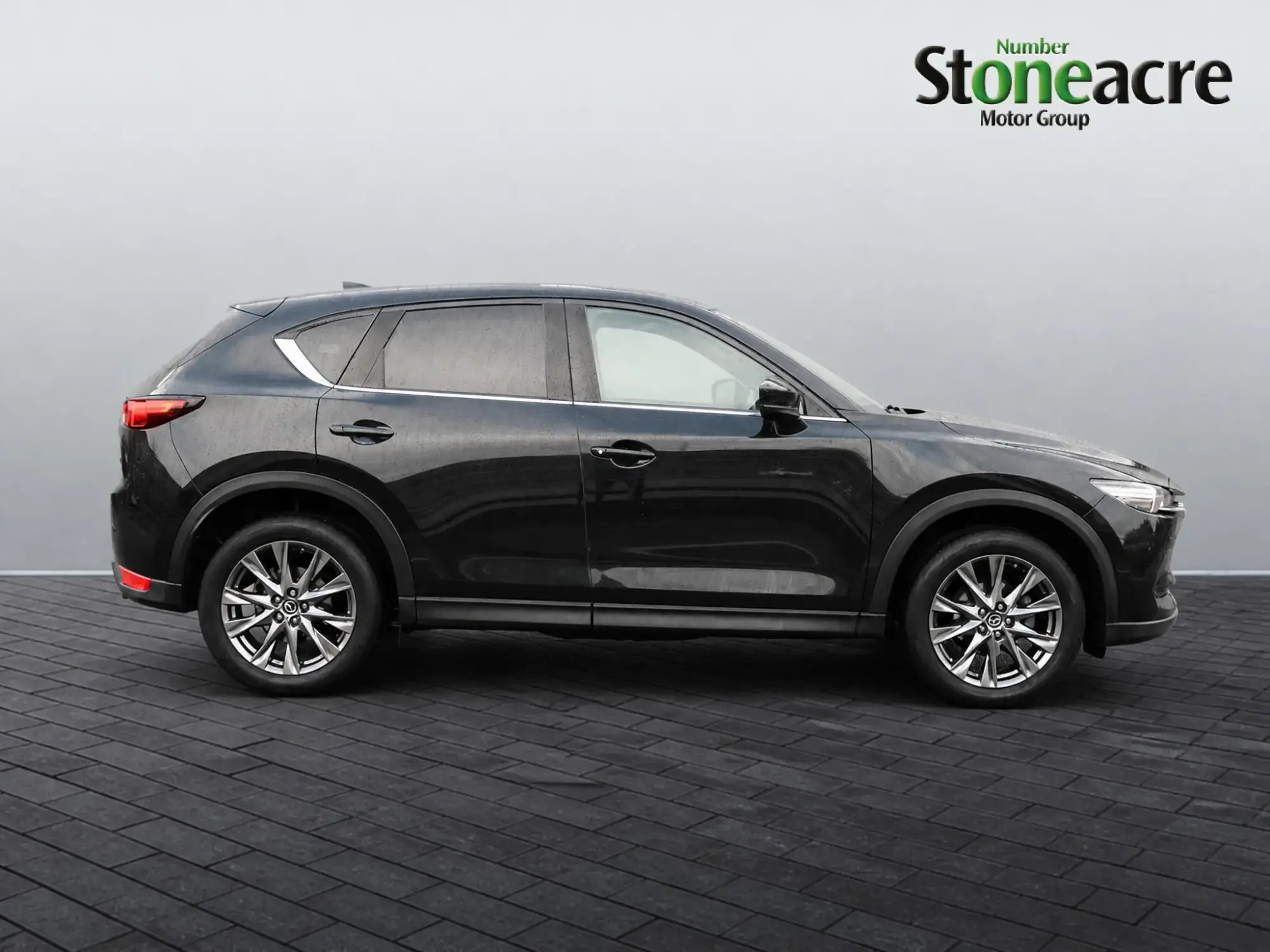 Mazda CX-5 Image 2 Mazda CX-5 Image 2