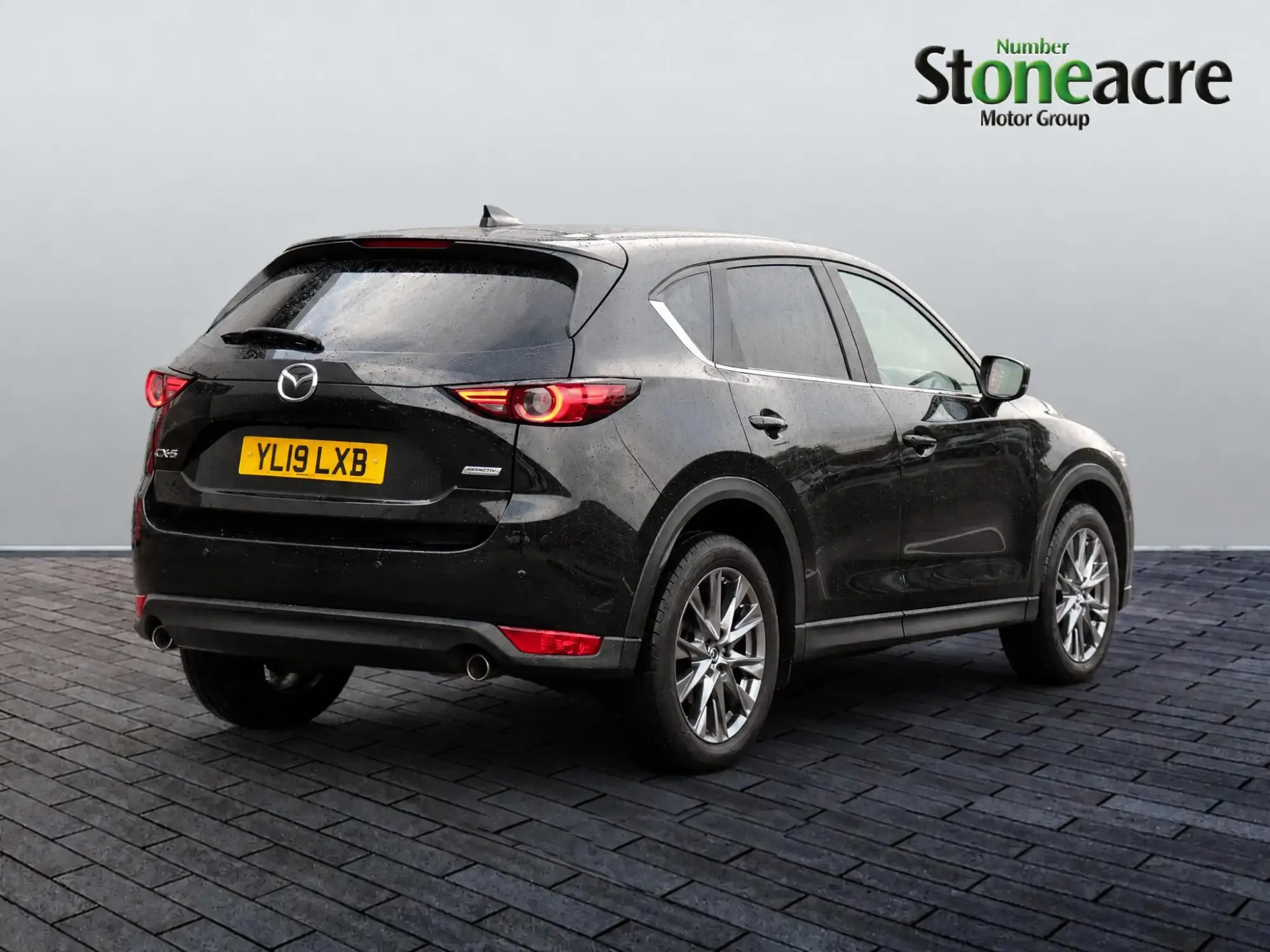 Mazda CX-5 Image 3 Mazda CX-5 Image 3