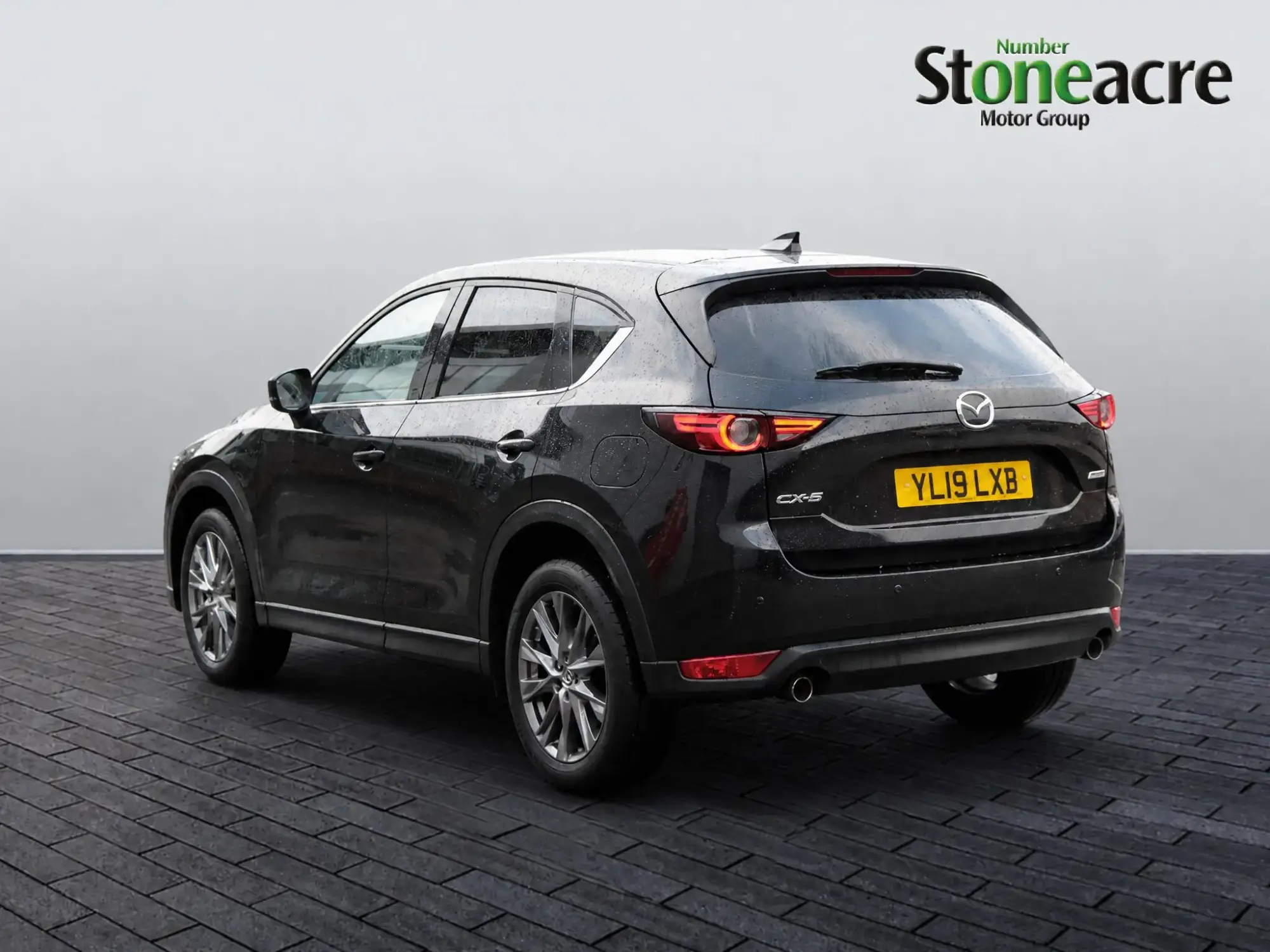 Mazda CX-5 Image 5 Mazda CX-5 Image 5