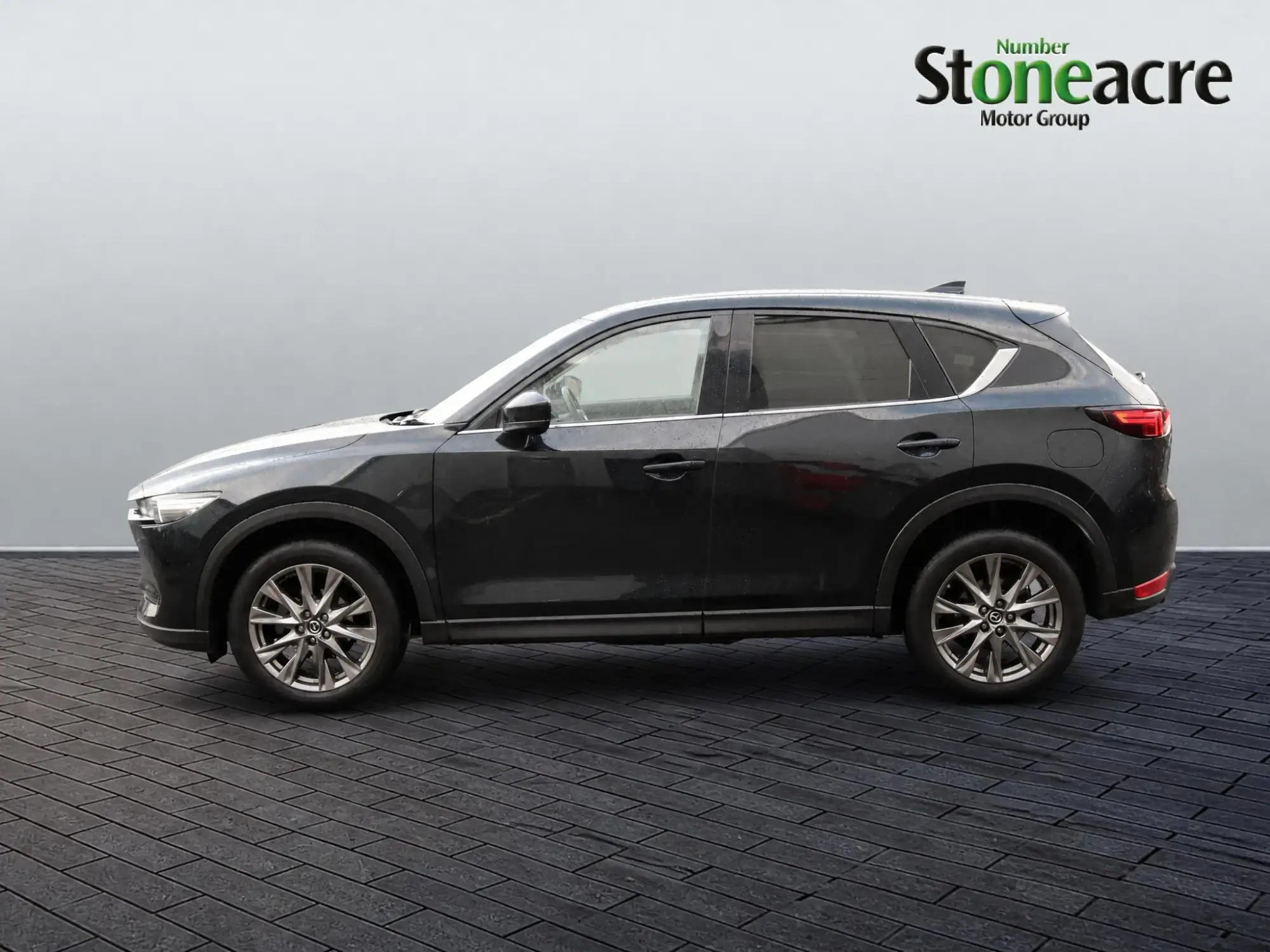 Mazda CX-5 Image 6 Mazda CX-5 Image 6
