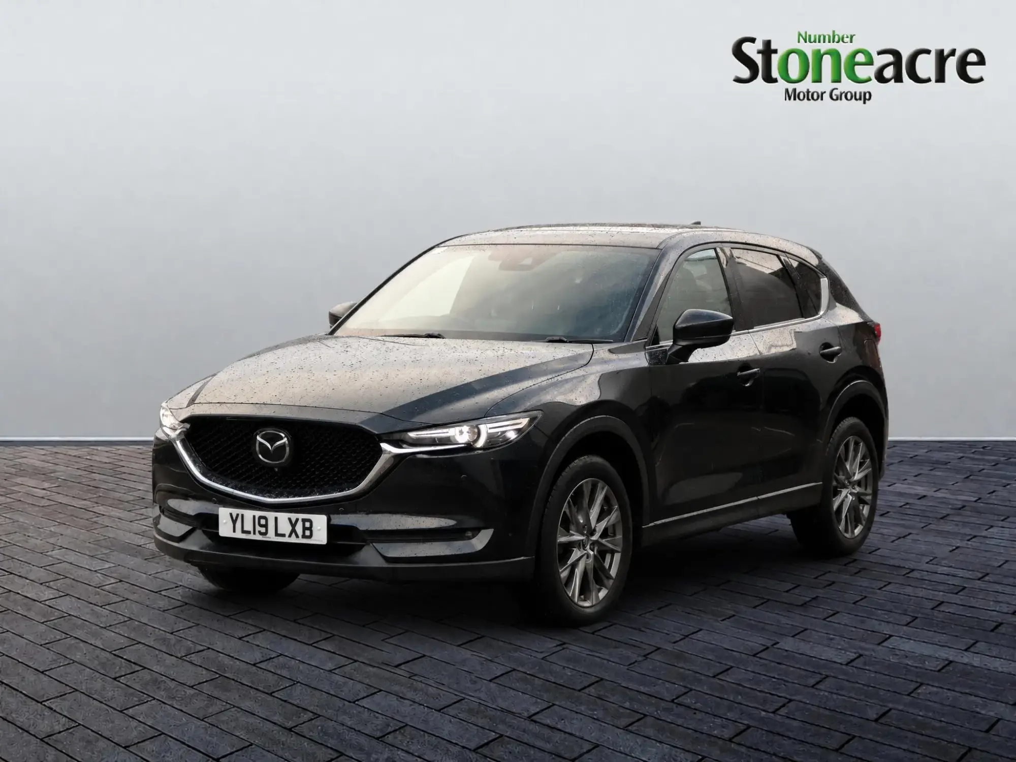 Mazda CX-5 Image 7 Mazda CX-5 Image 7