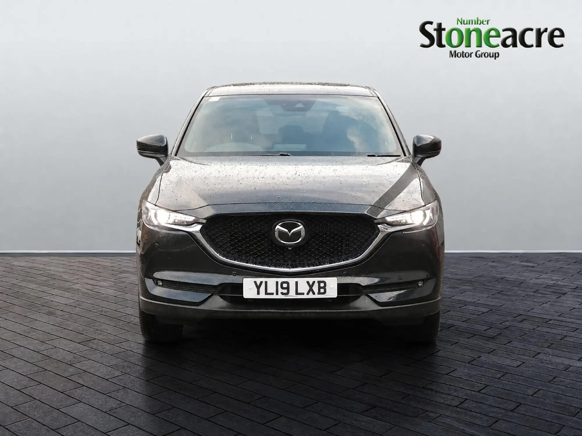 Mazda CX-5 Image 8 Mazda CX-5 Image 8