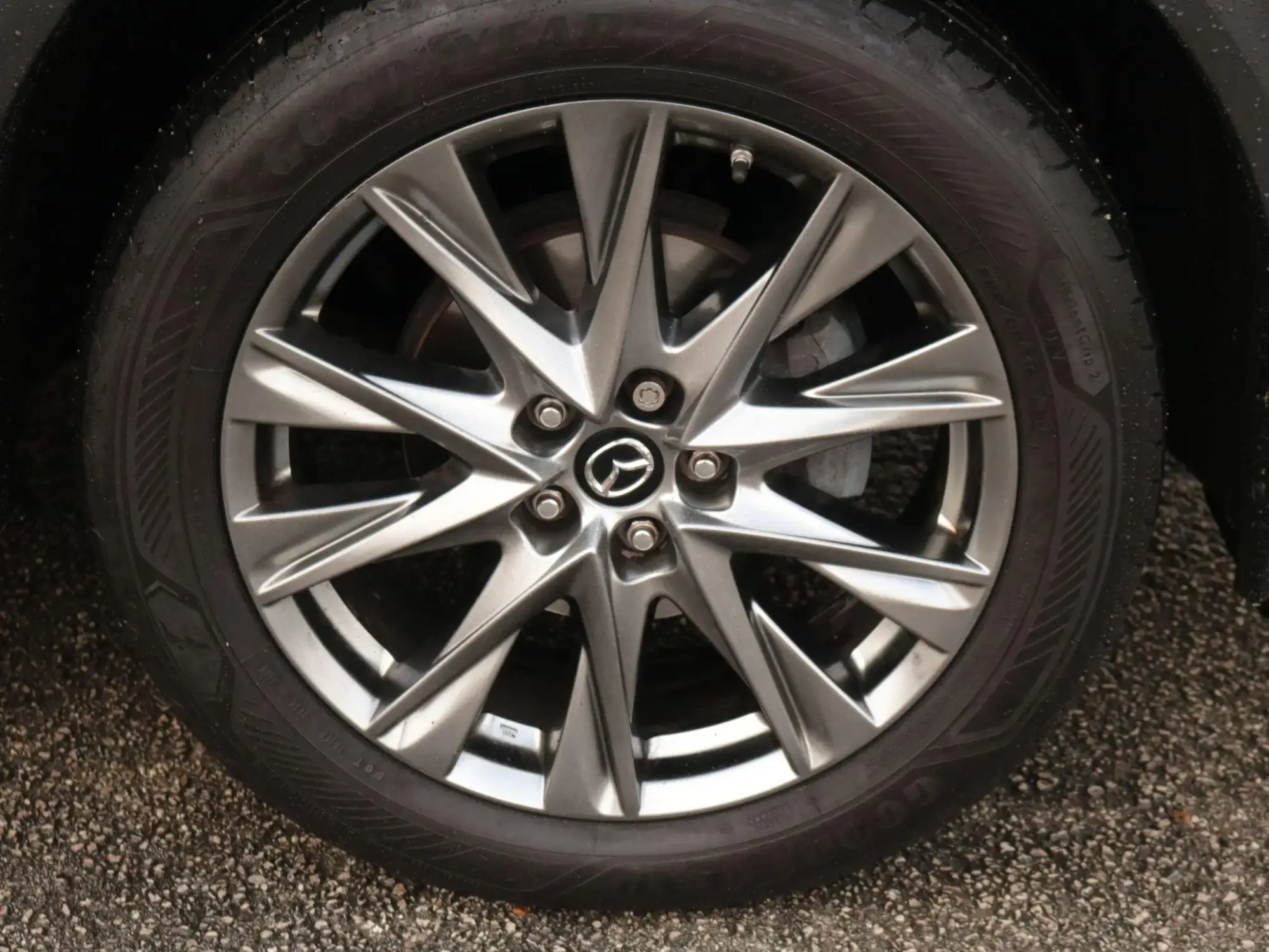 Mazda CX-5 Image 9 Mazda CX-5 Image 9
