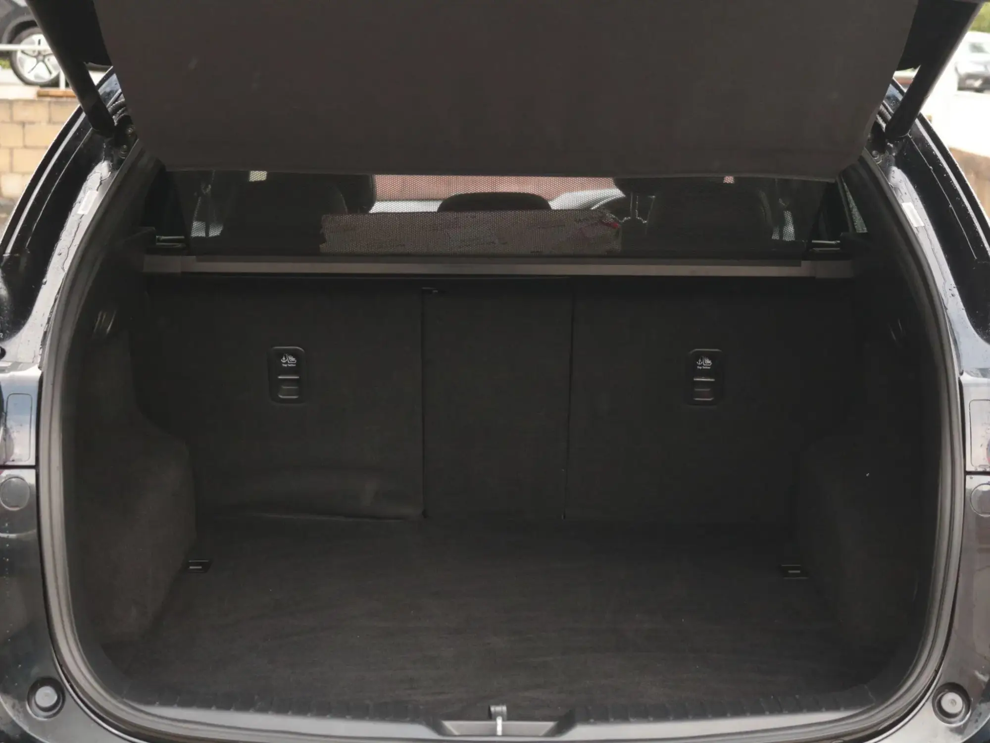 Mazda CX-5 Image 10 Mazda CX-5 Image 10