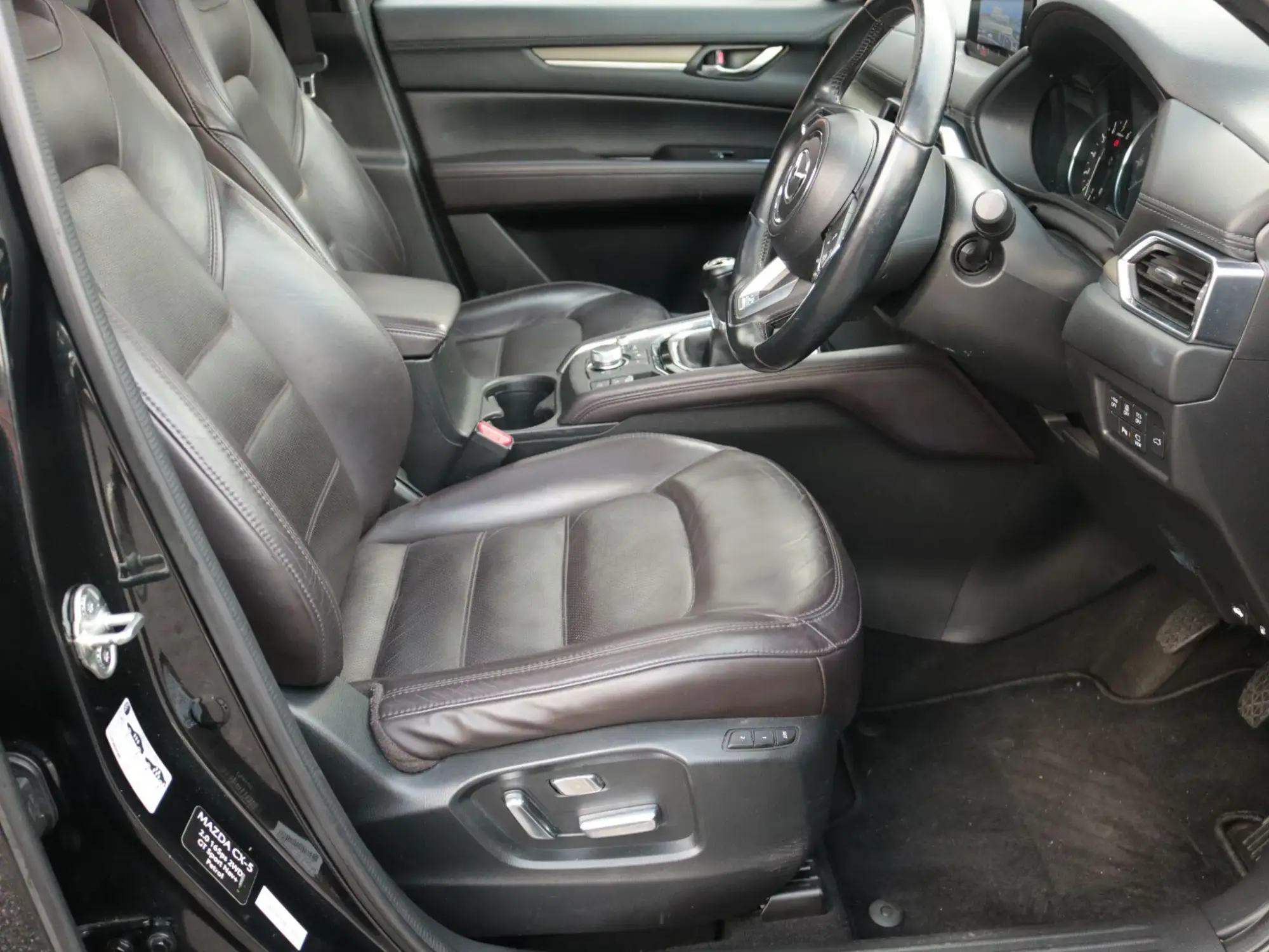 Mazda CX-5 Image 12 Mazda CX-5 Image 12