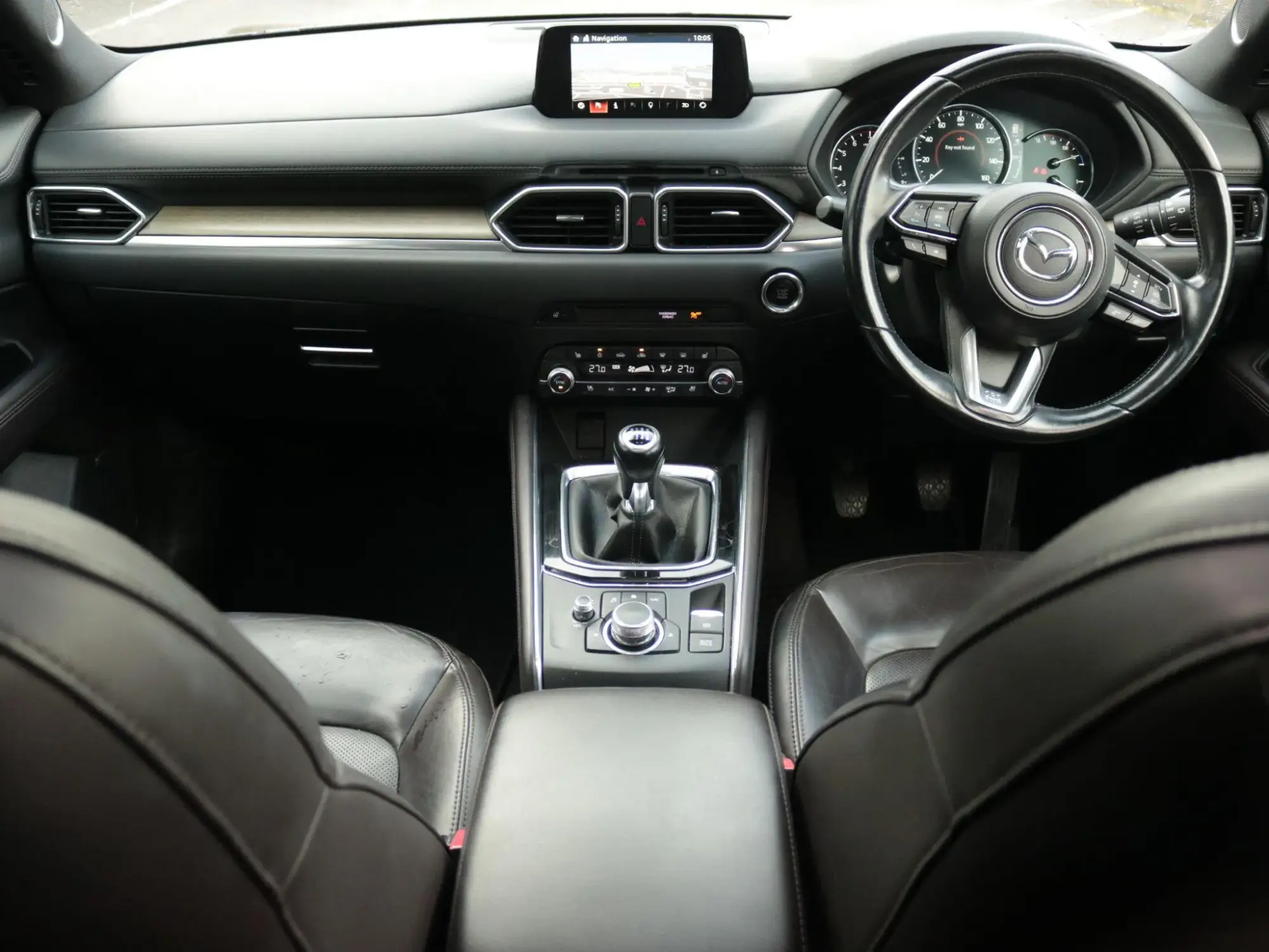 Mazda CX-5 Image 13 Mazda CX-5 Image 13