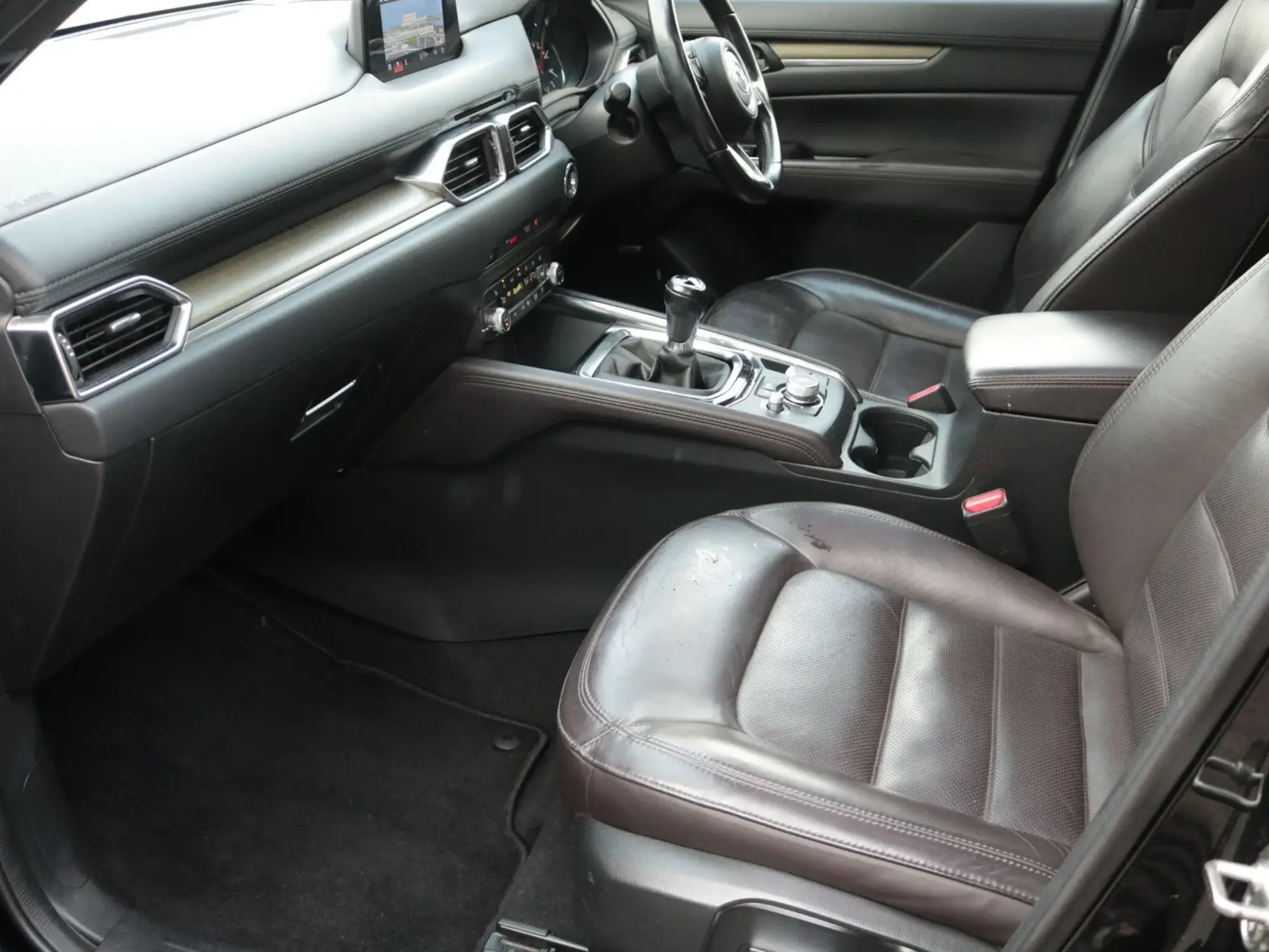 Mazda CX-5 Image 14 Mazda CX-5 Image 14