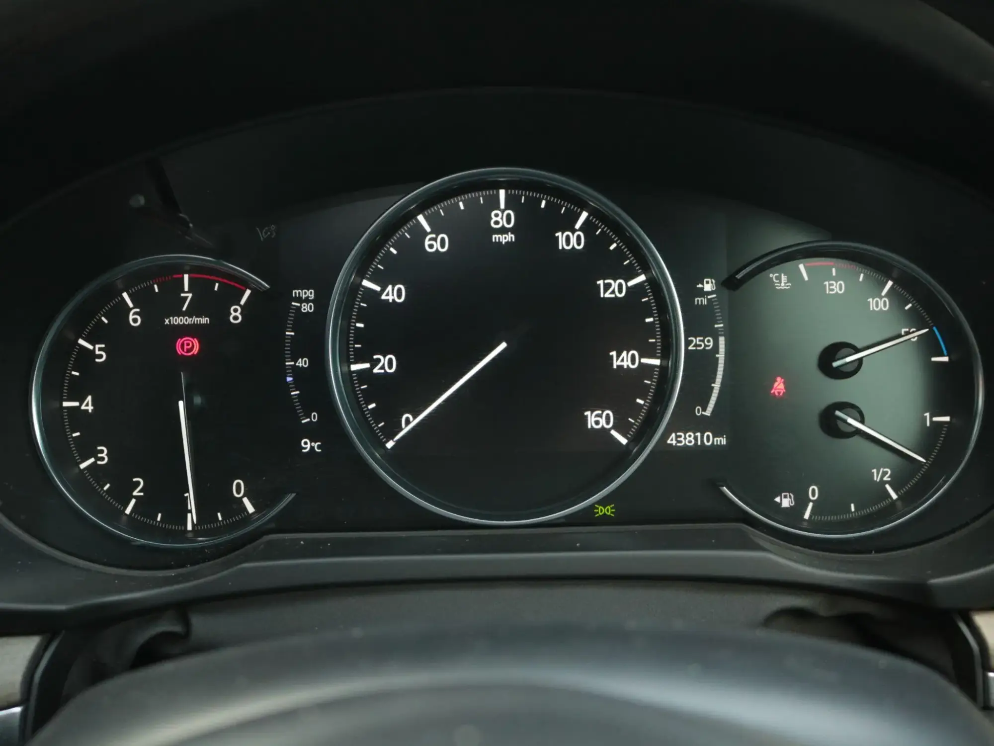 Mazda CX-5 Image 15 Mazda CX-5 Image 15