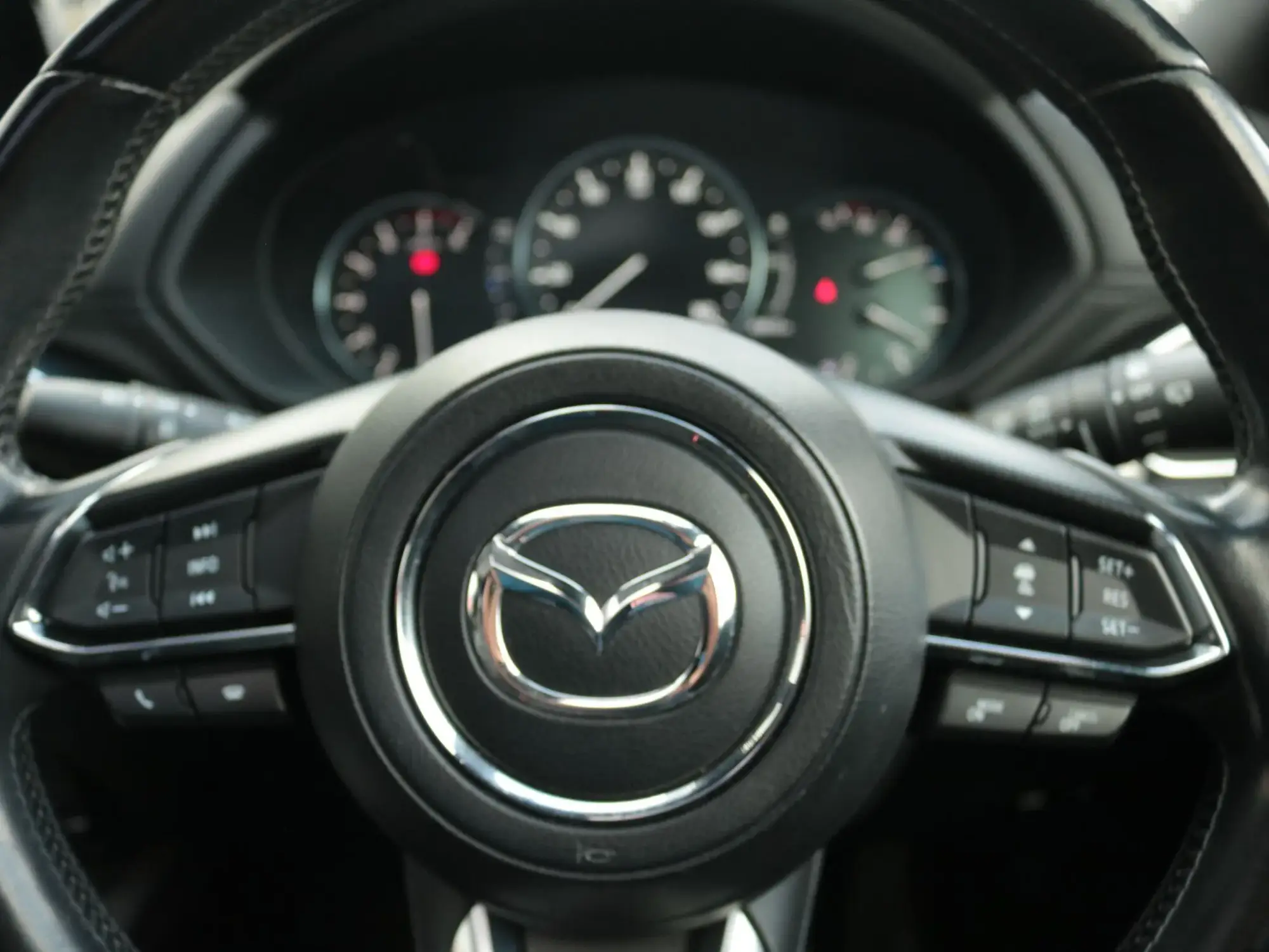 Mazda CX-5 Image 16 Mazda CX-5 Image 16