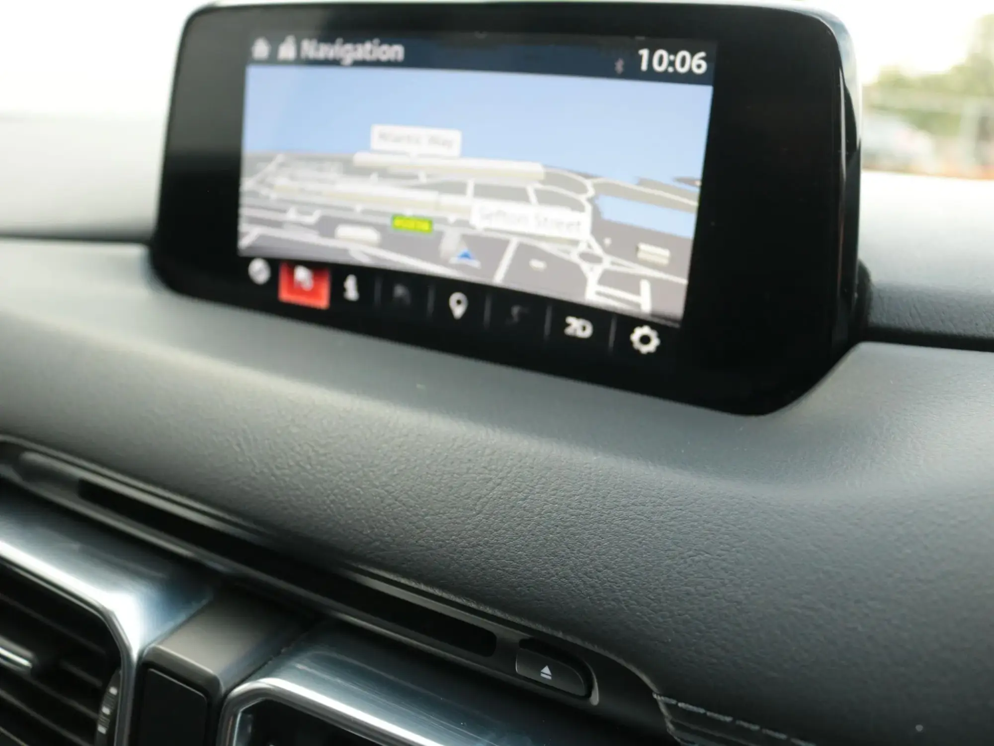 Mazda CX-5 Image 17 Mazda CX-5 Image 17