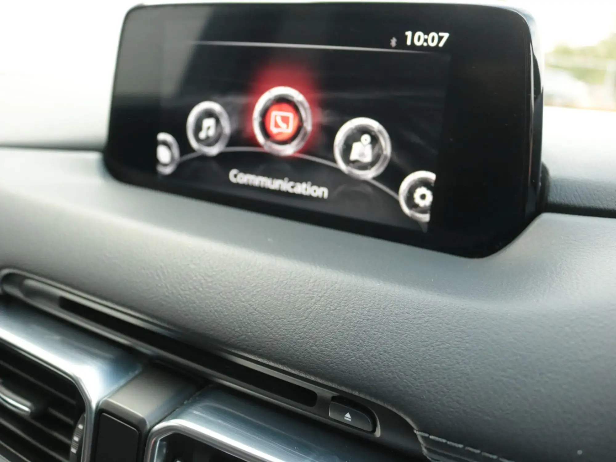 Mazda CX-5 Image 19 Mazda CX-5 Image 19
