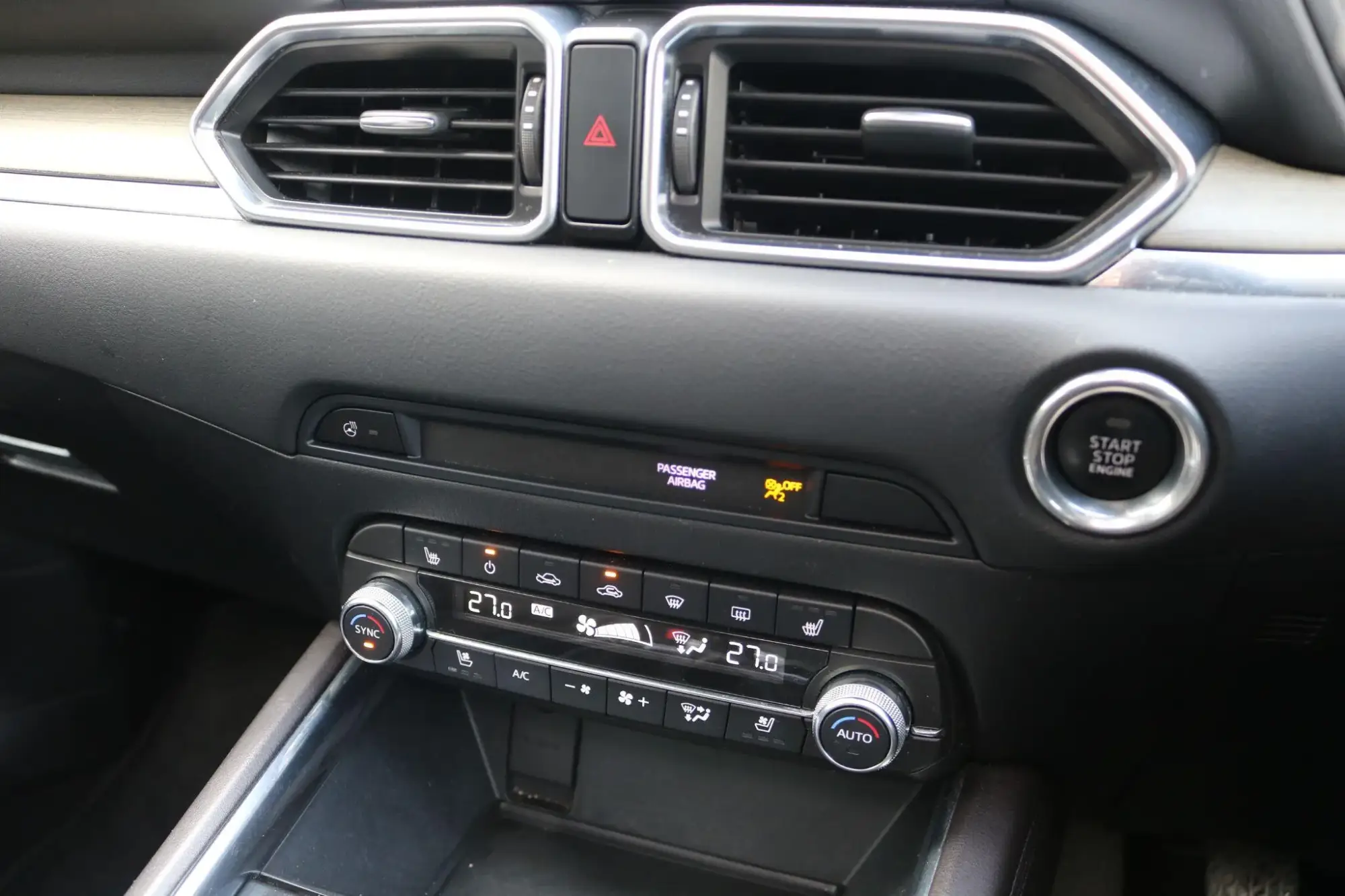 Mazda CX-5 Image 21 Mazda CX-5 Image 21