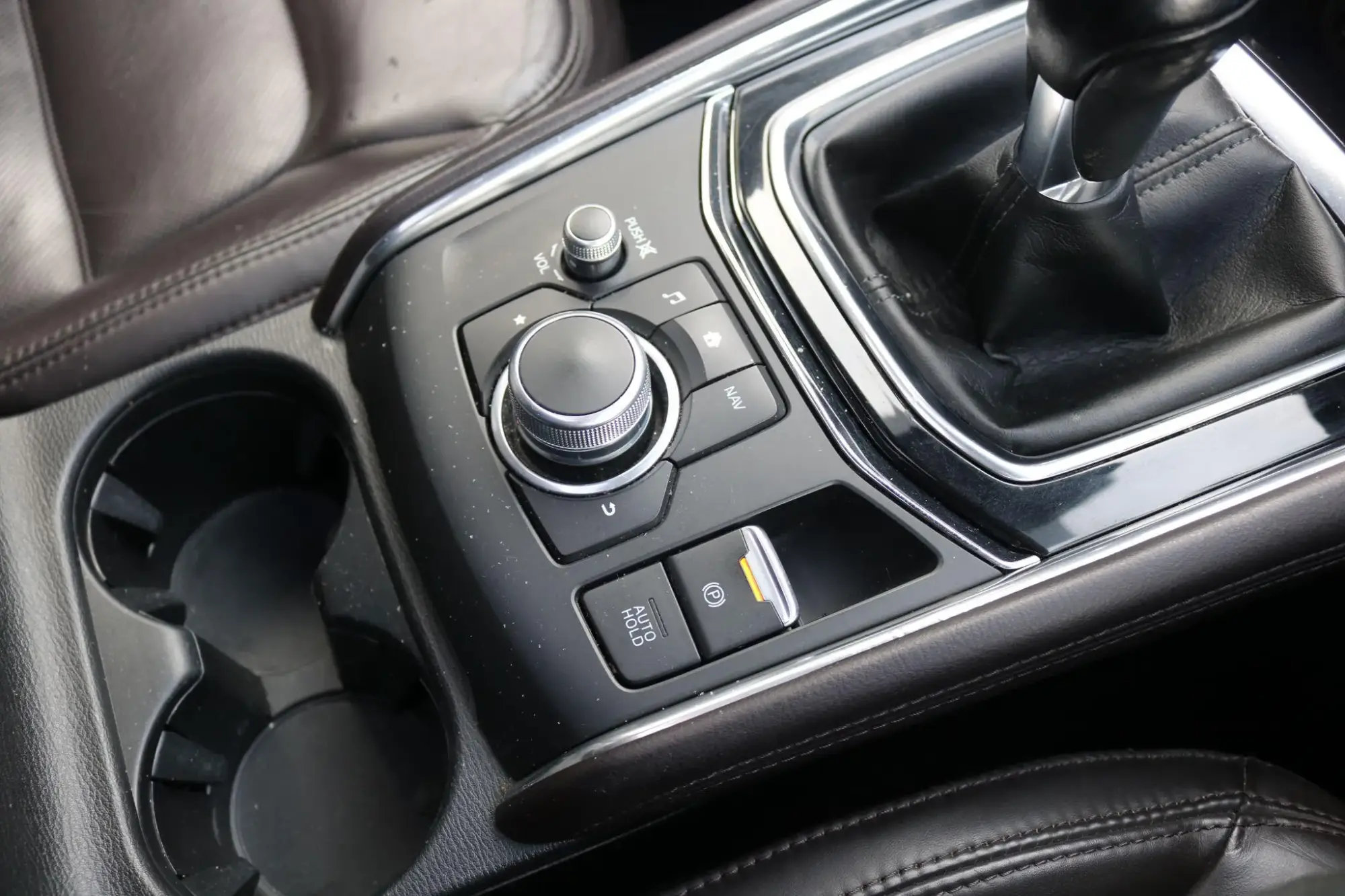 Mazda CX-5 Image 22 Mazda CX-5 Image 22