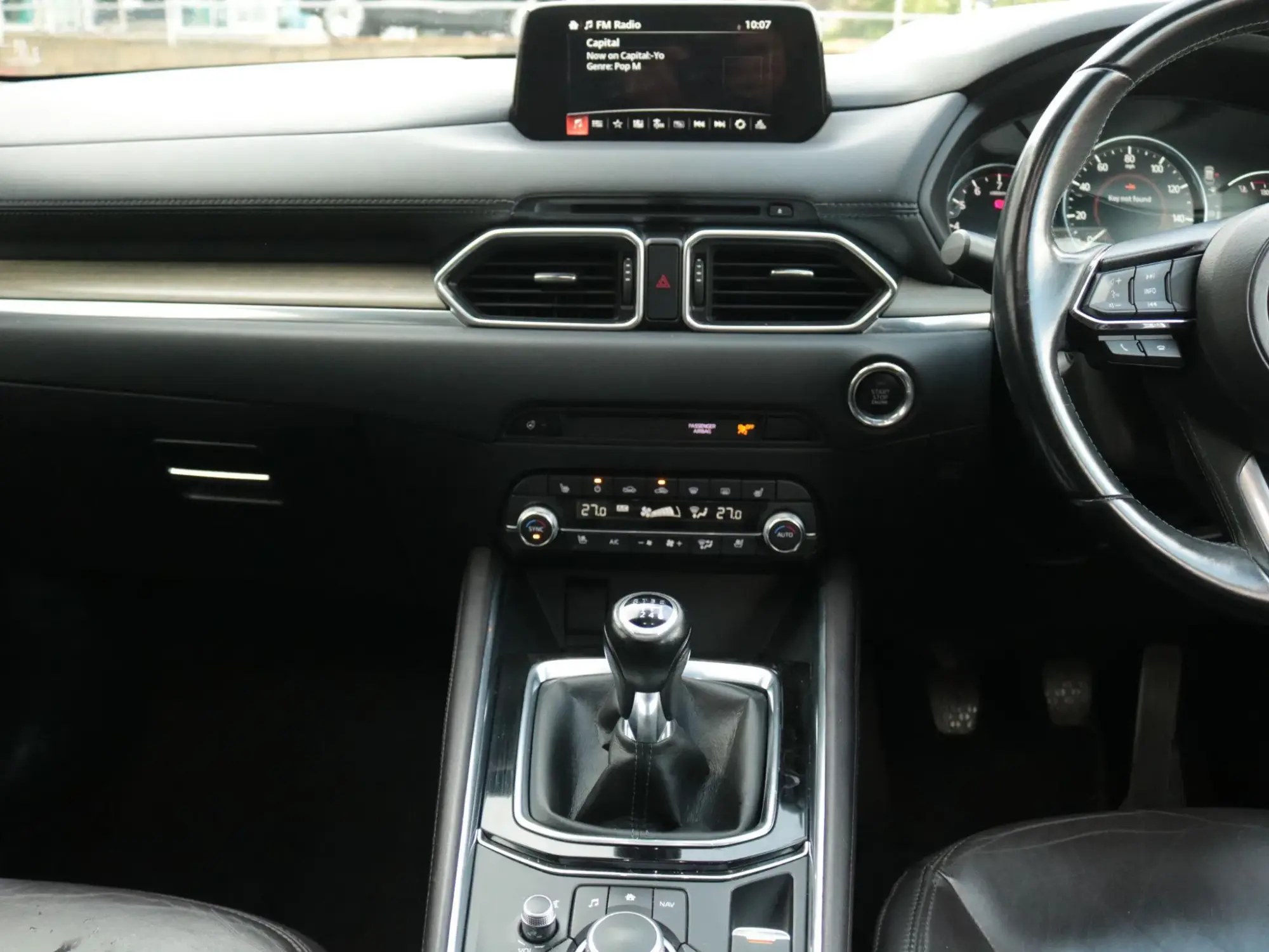 Mazda CX-5 Image 23 Mazda CX-5 Image 23