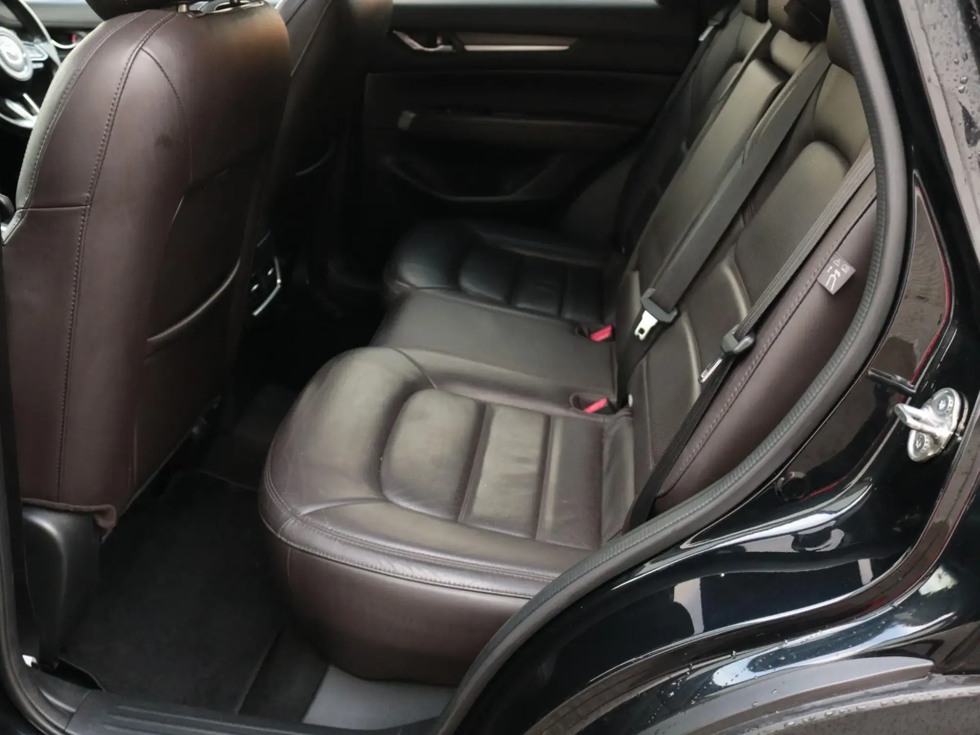 Mazda CX-5 Image 25 Mazda CX-5 Image 25