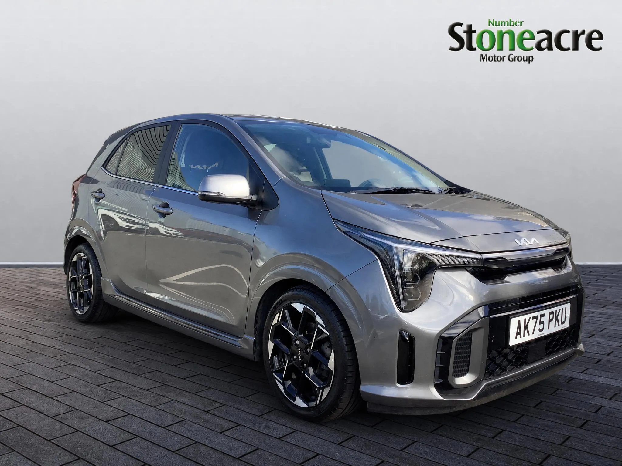 Kia Picanto Kia Picanto