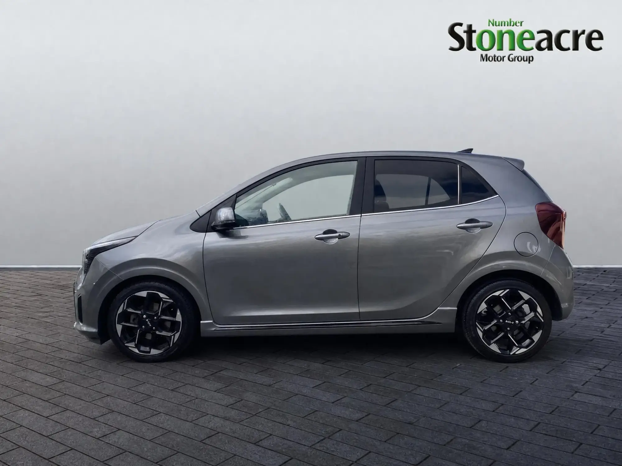 Kia Picanto Image 4