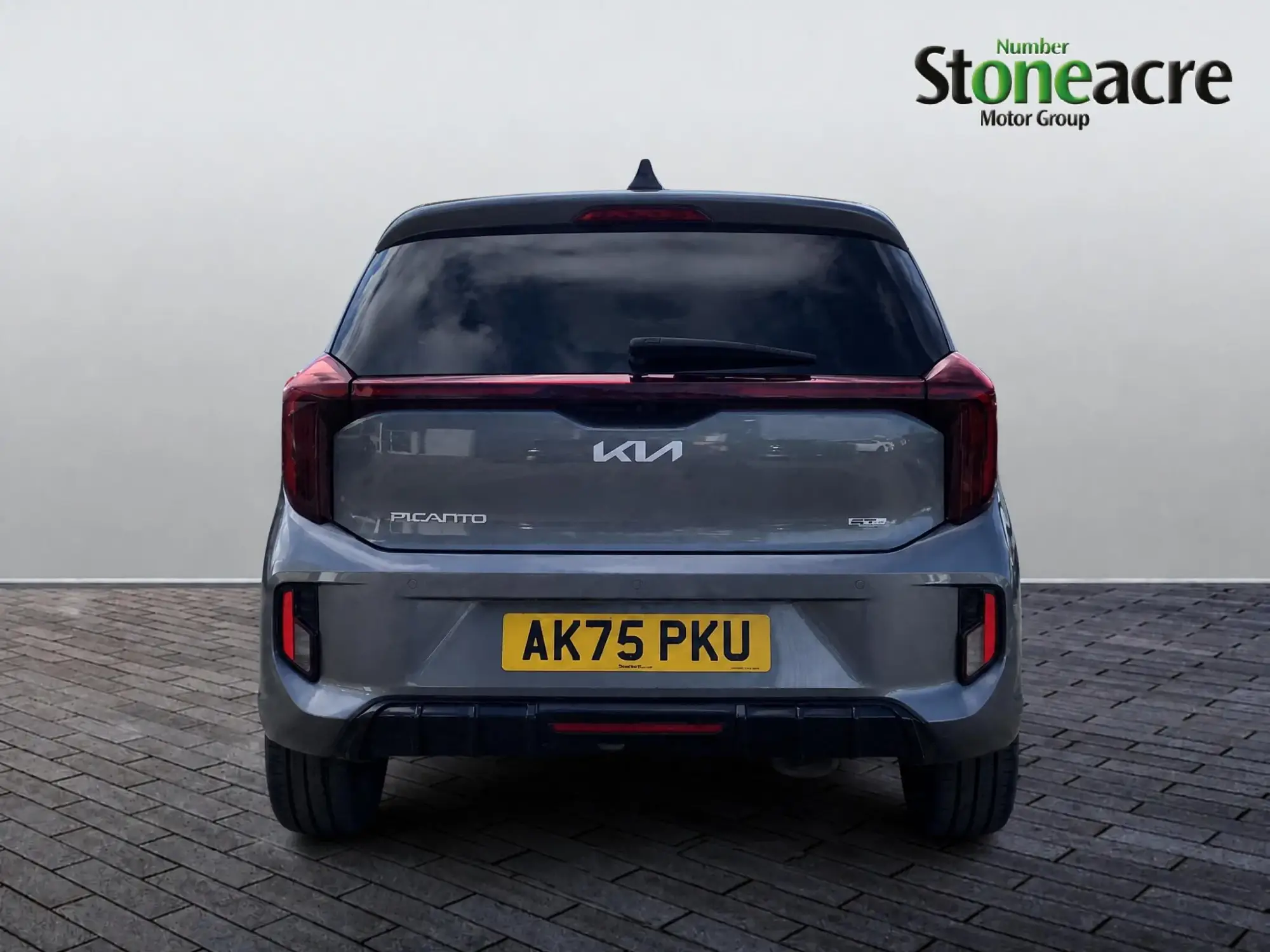 Kia Picanto Image 5