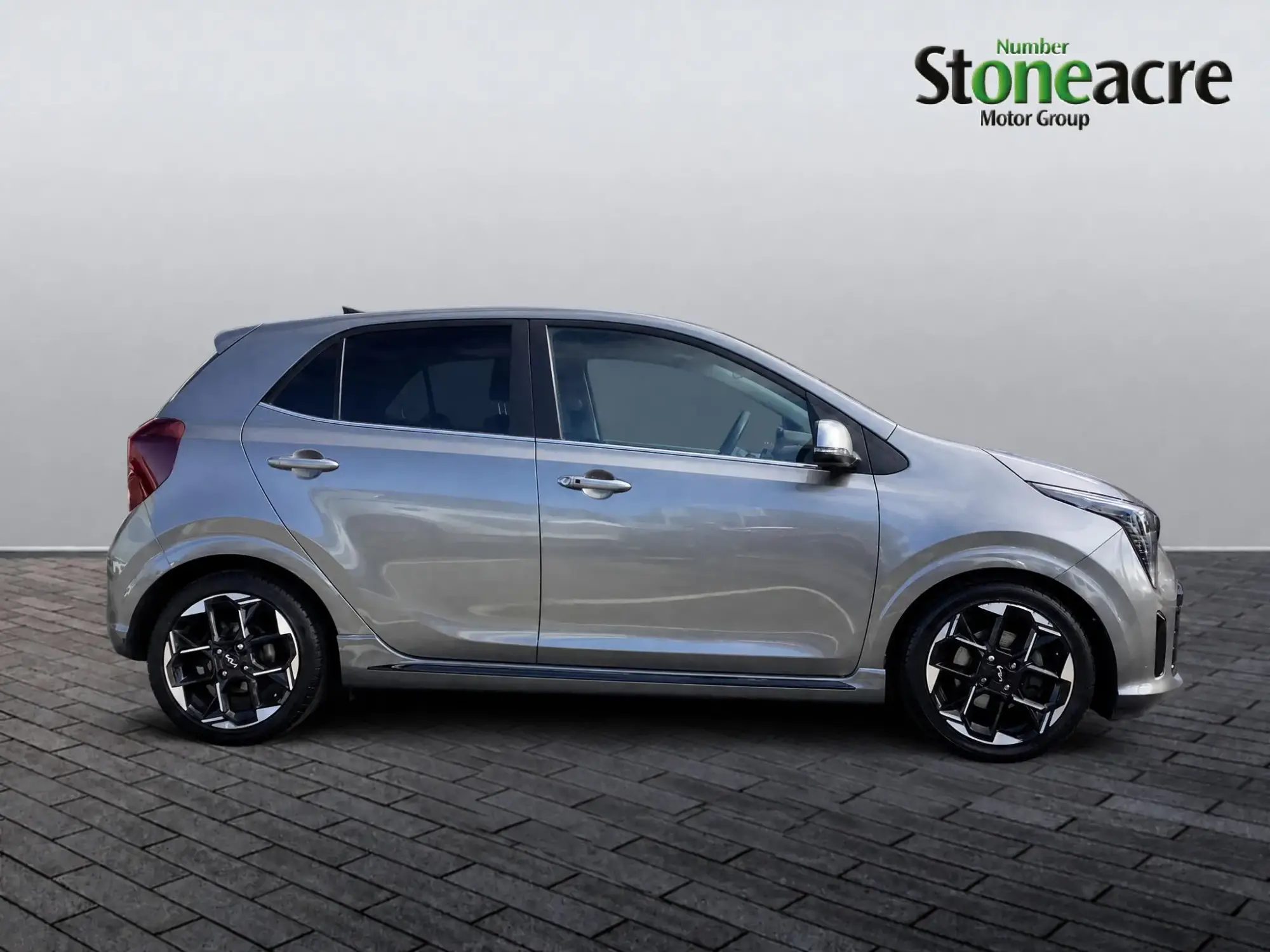 Kia Picanto Image 7