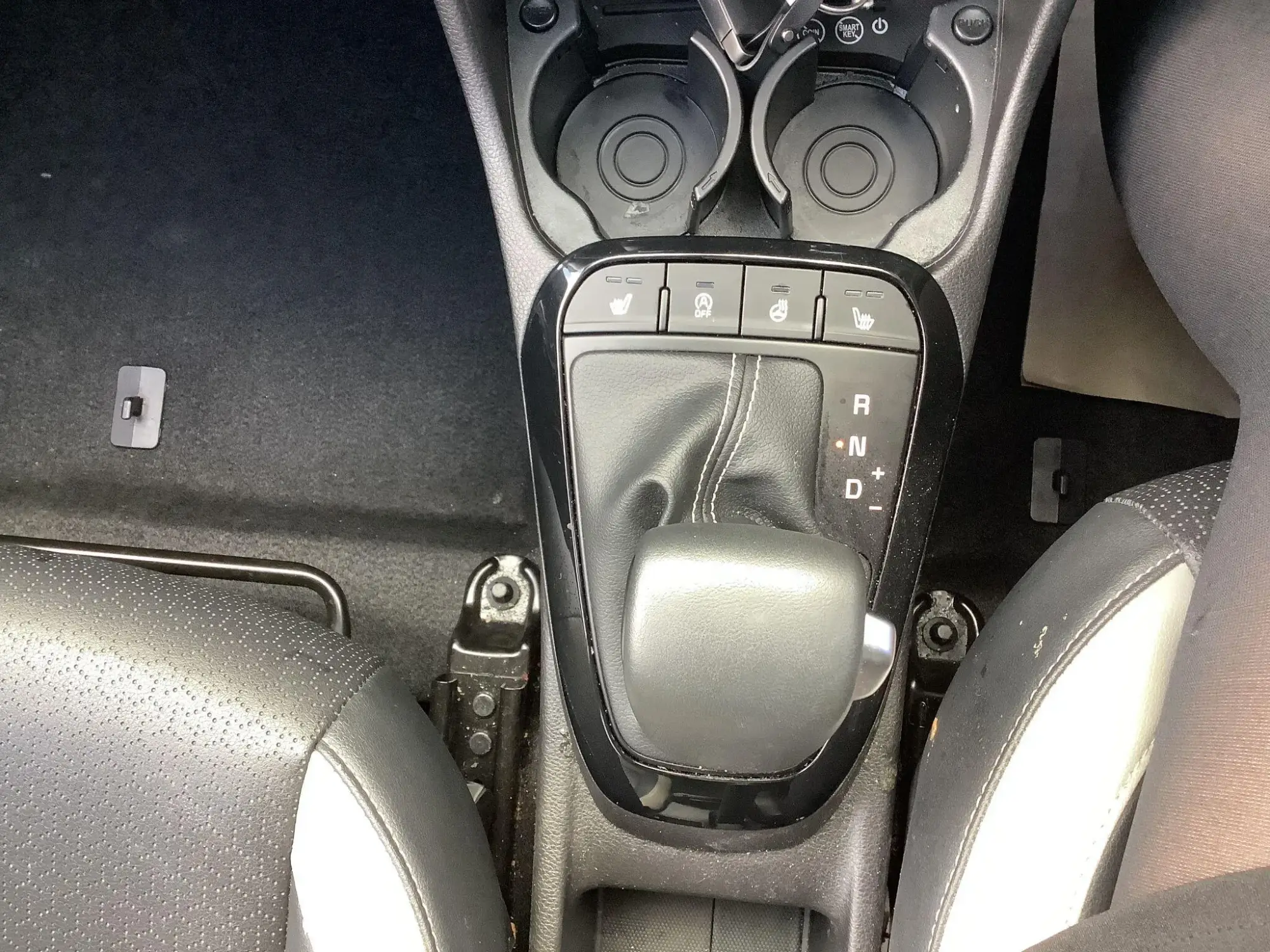 Kia Picanto Image 9