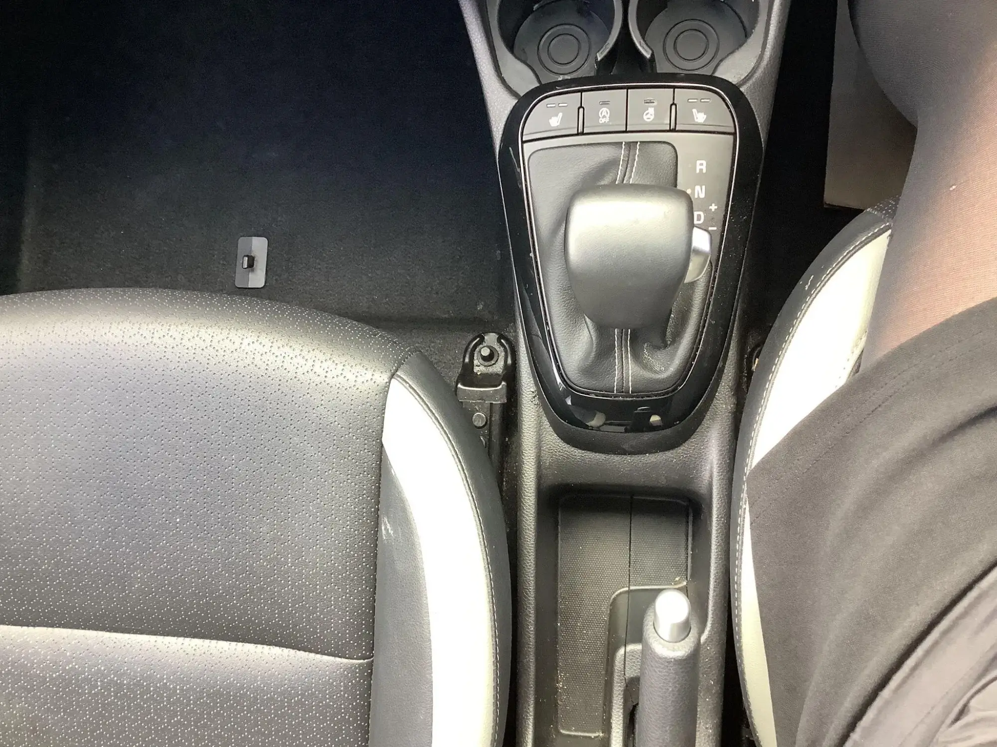 Kia Picanto Image 10