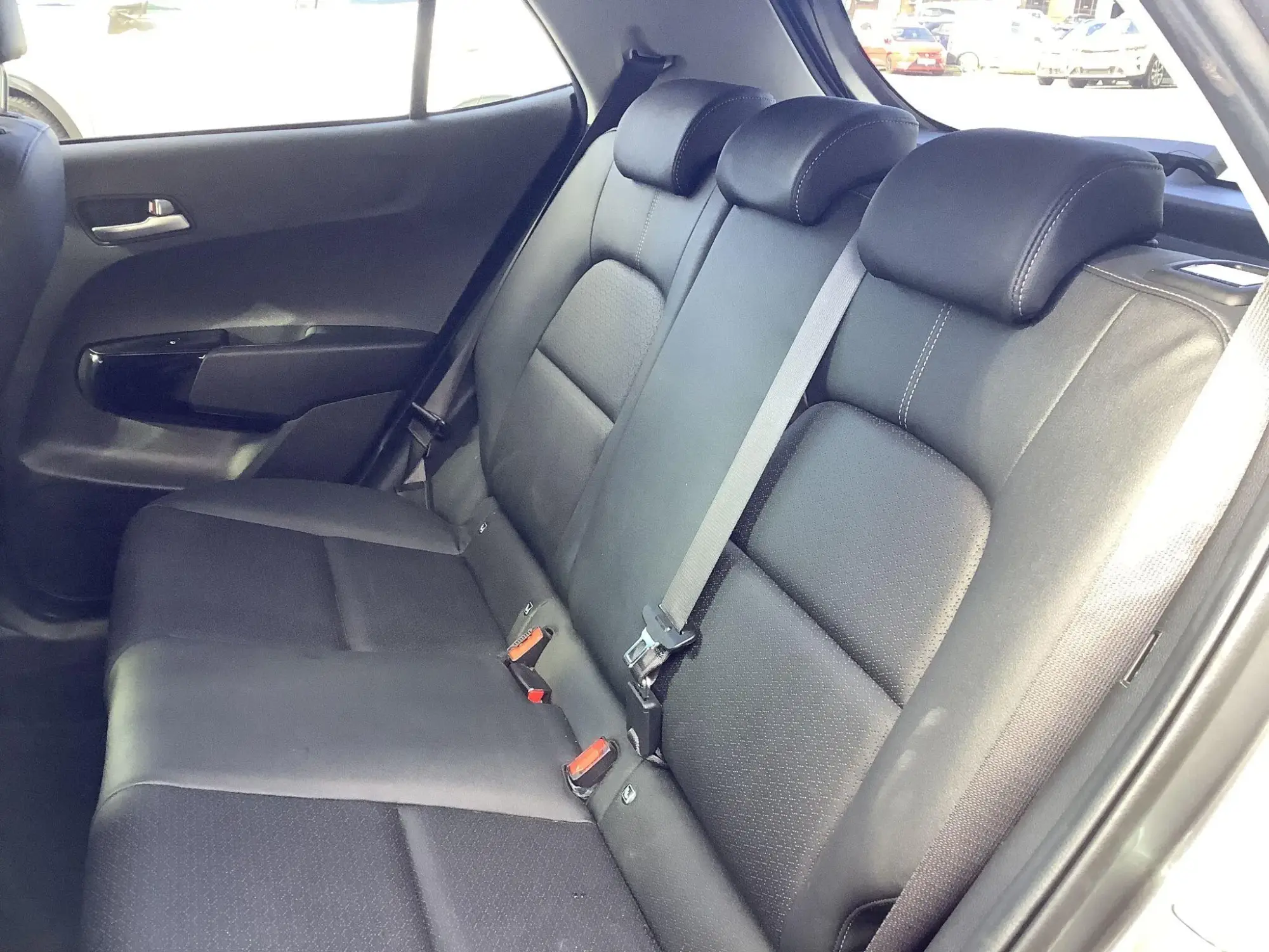 Kia Picanto Image 11