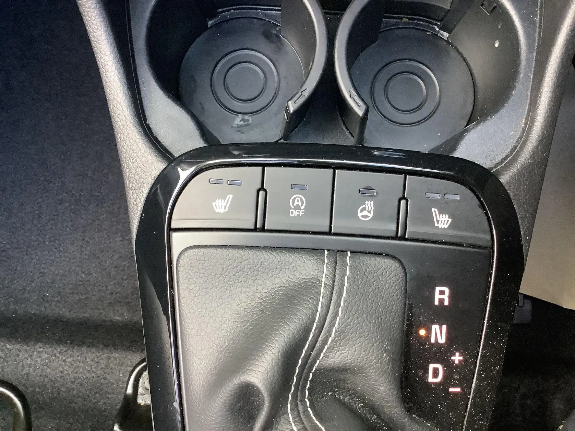 Kia Picanto Image 13