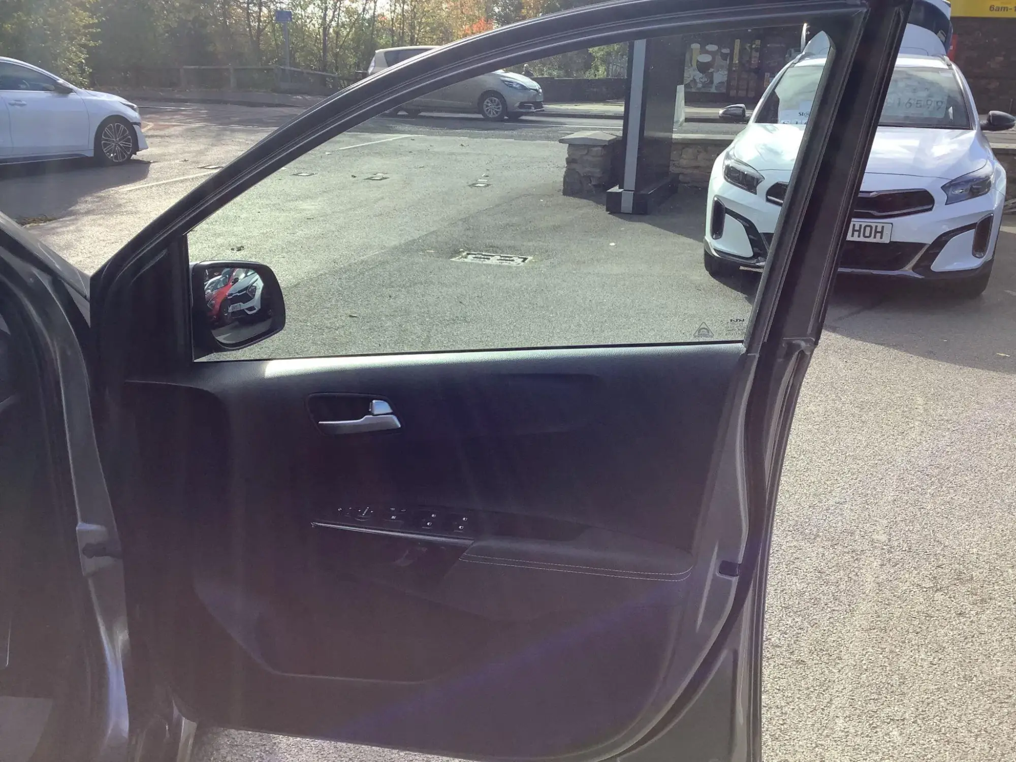 Kia Picanto Image 14