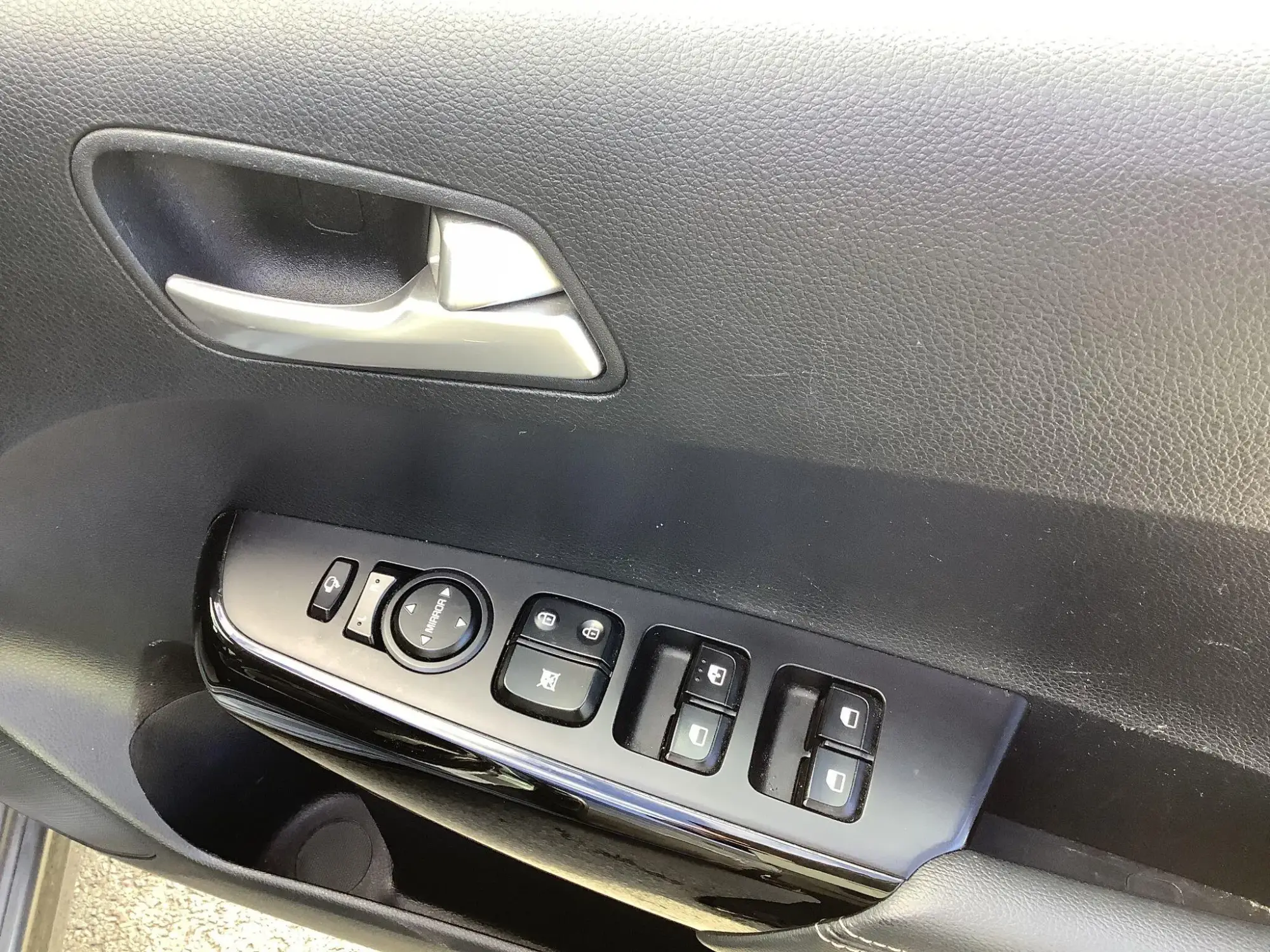 Kia Picanto Image 15