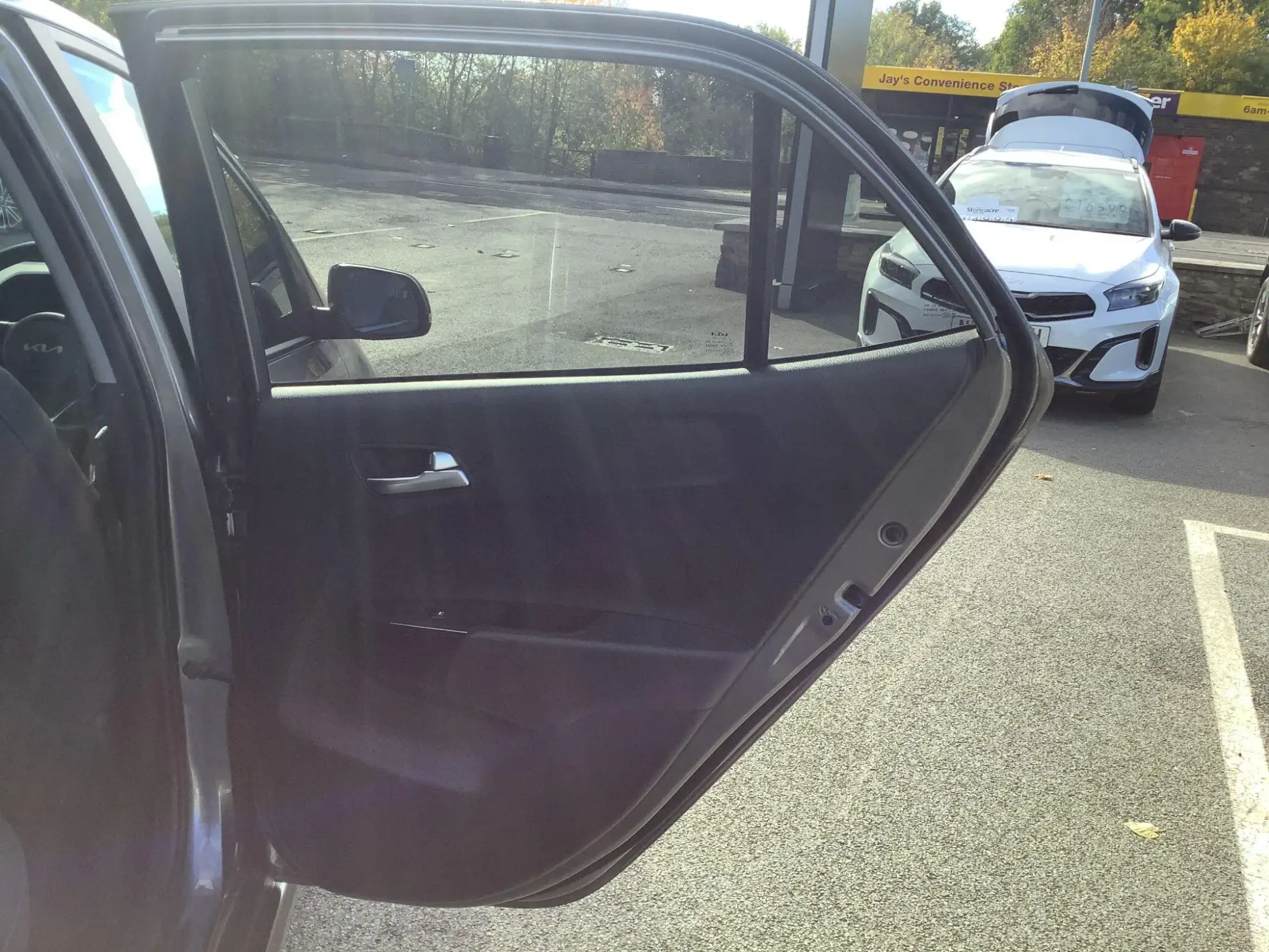 Kia Picanto Image 16