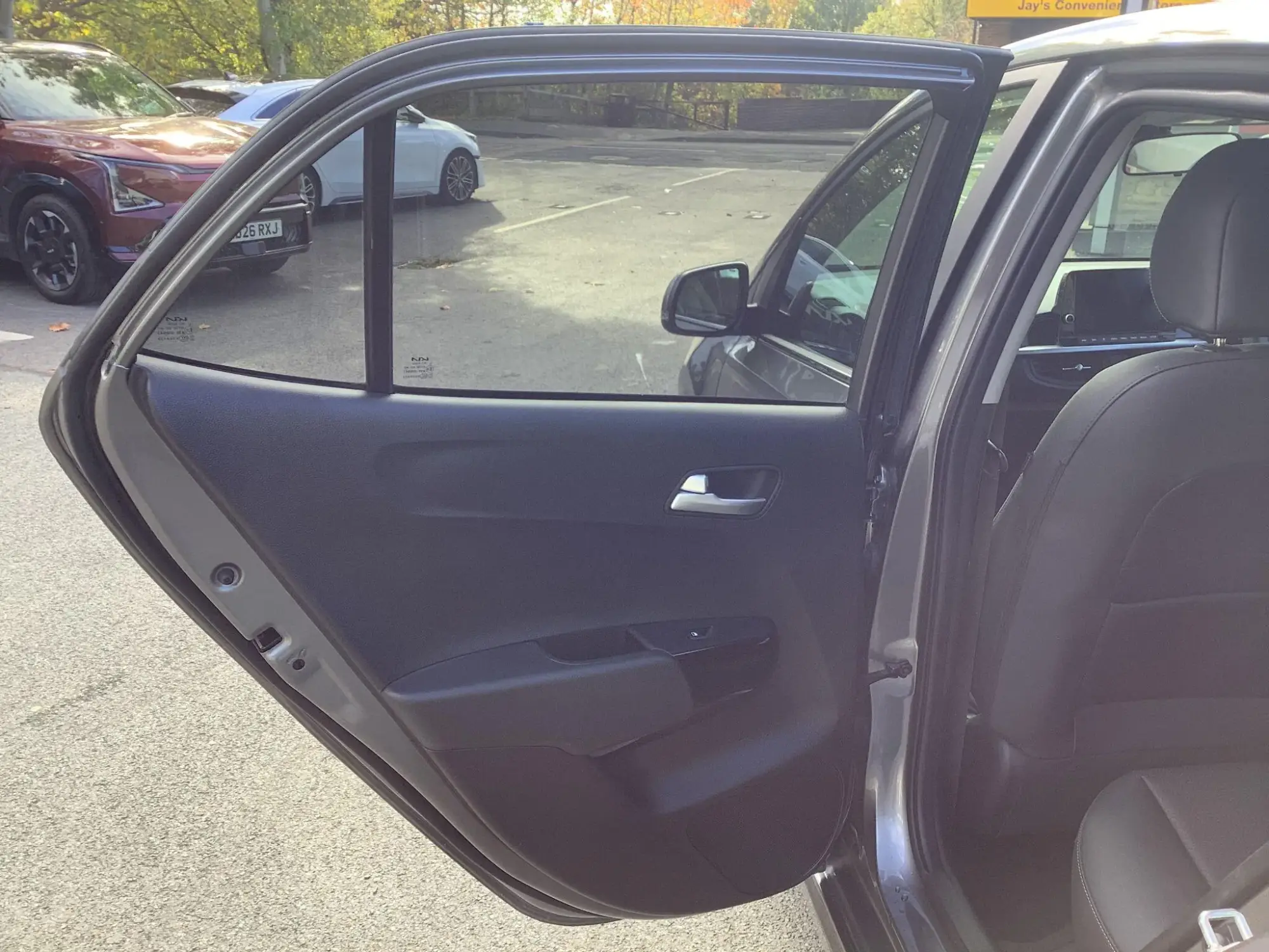 Kia Picanto Image 18