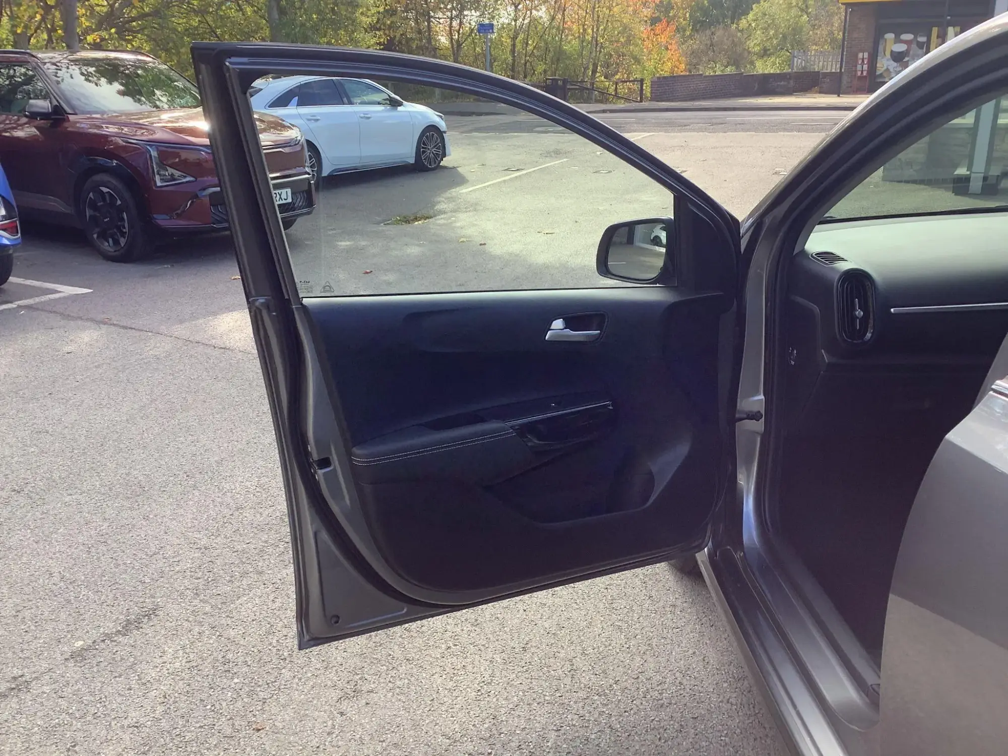 Kia Picanto Image 20